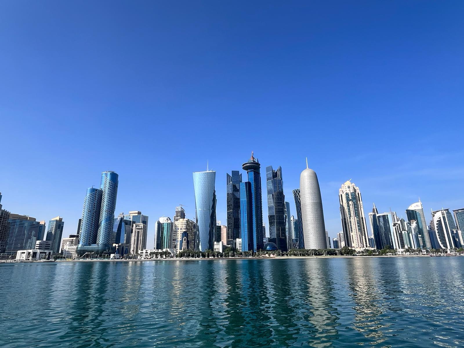 Doha: Guided City Tour with Hotel and Airport Private Pickup 2