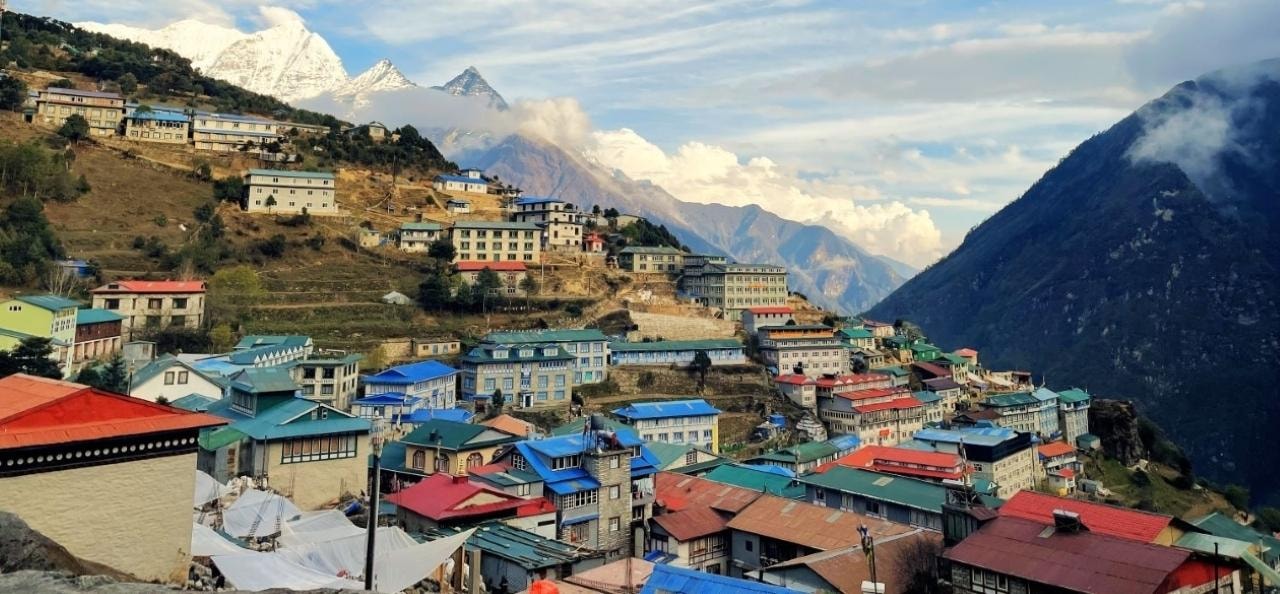 12-Day Everest Base Camp with Licensed Guide 3