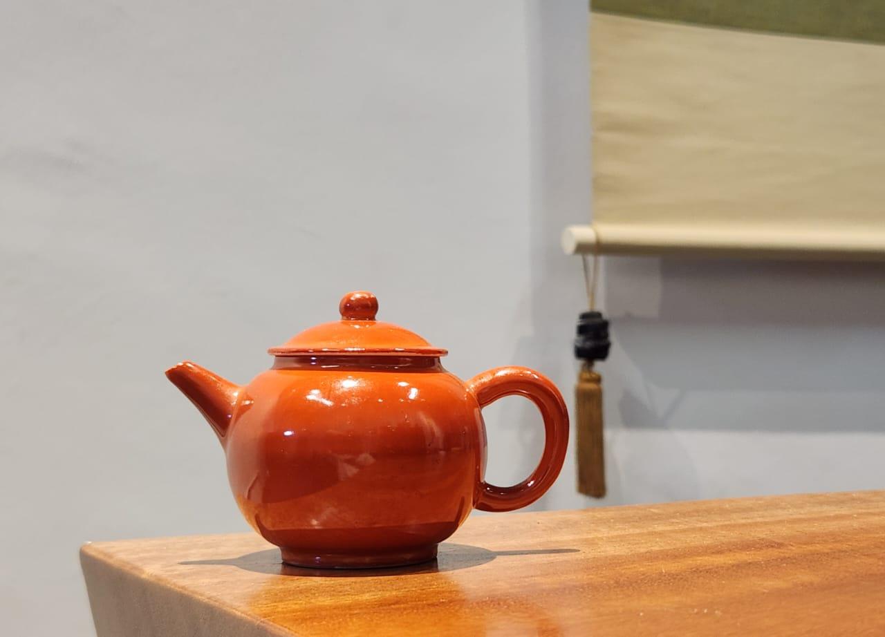 Georgetown Experience: Nanyang KungFu Tea & Hidden Discovery 2