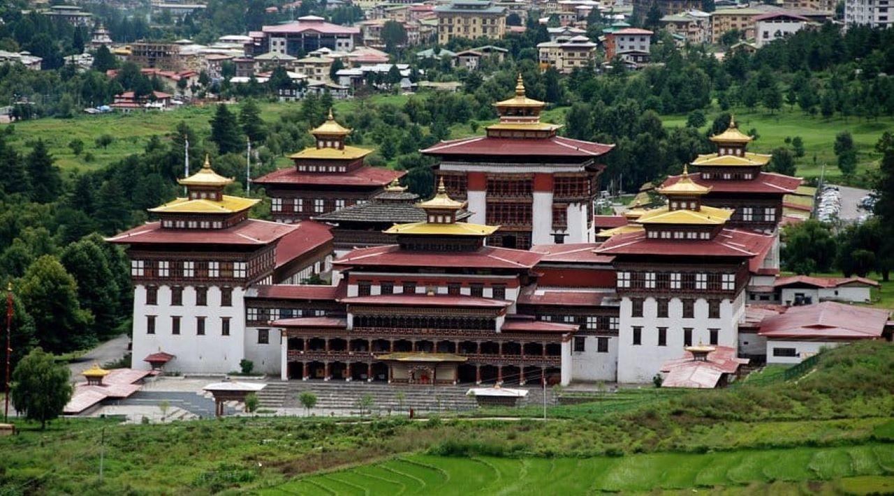 6-Day Bumthang Owl Trek with highlights – tour 3