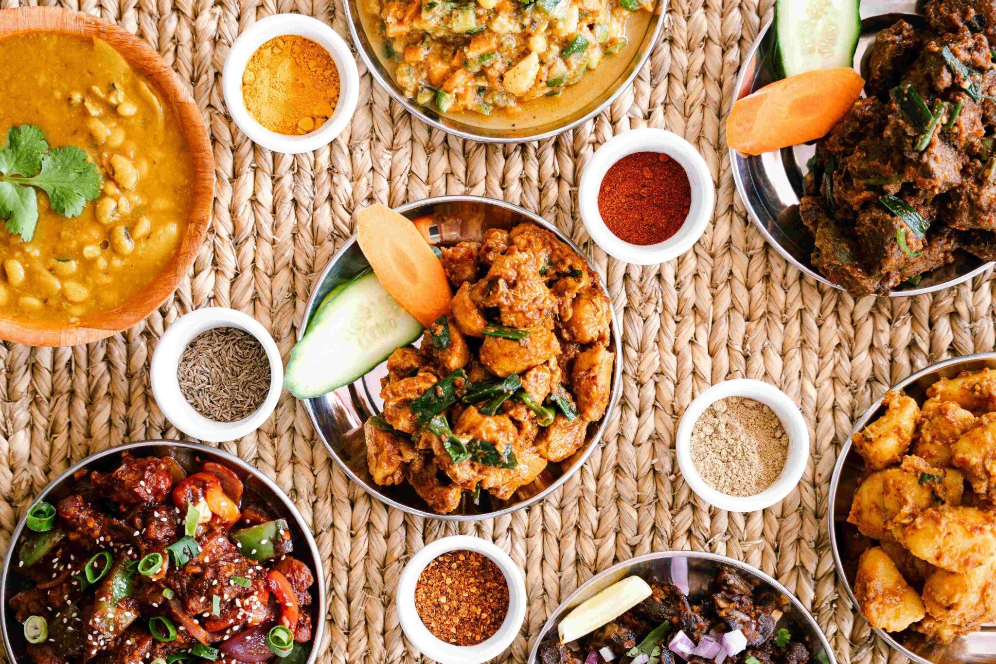 Kathmandu Food Tour: Newari Lunch in Bhaktapur