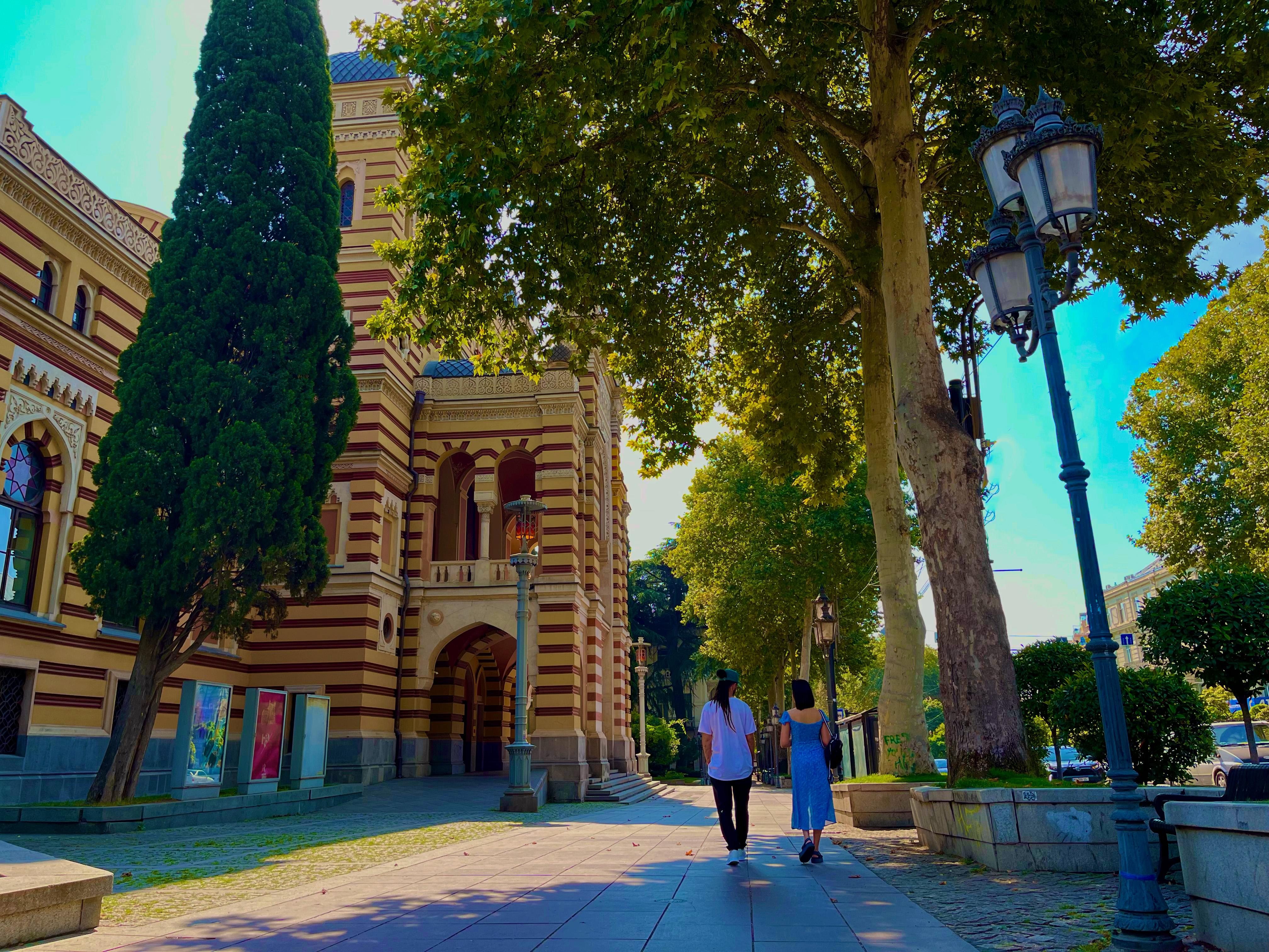 Tbilisi: Local Sweets Tour w/ Mtatsminda Park Cable Car Ride 3