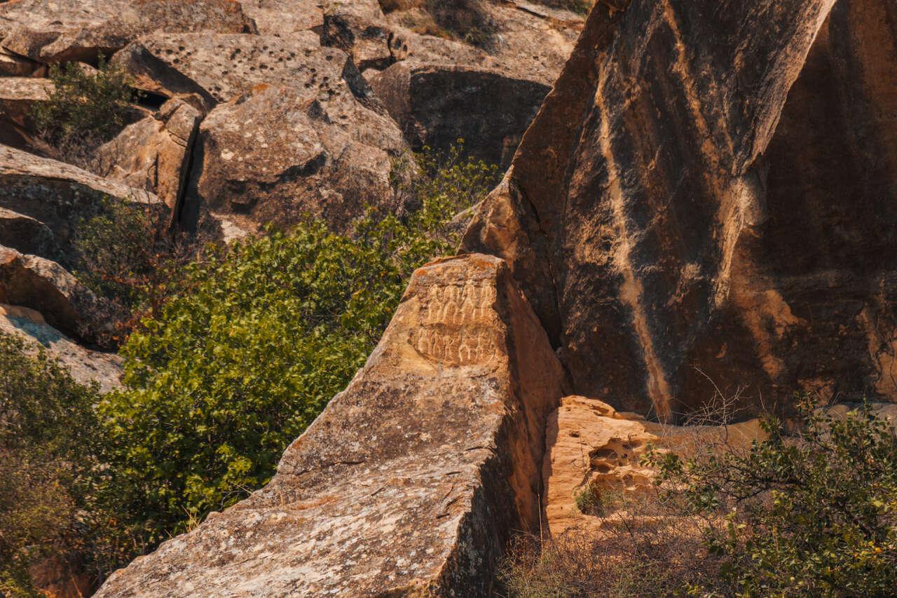 Private Tour from Baku: Gobustan & Mud Volcanoes 3