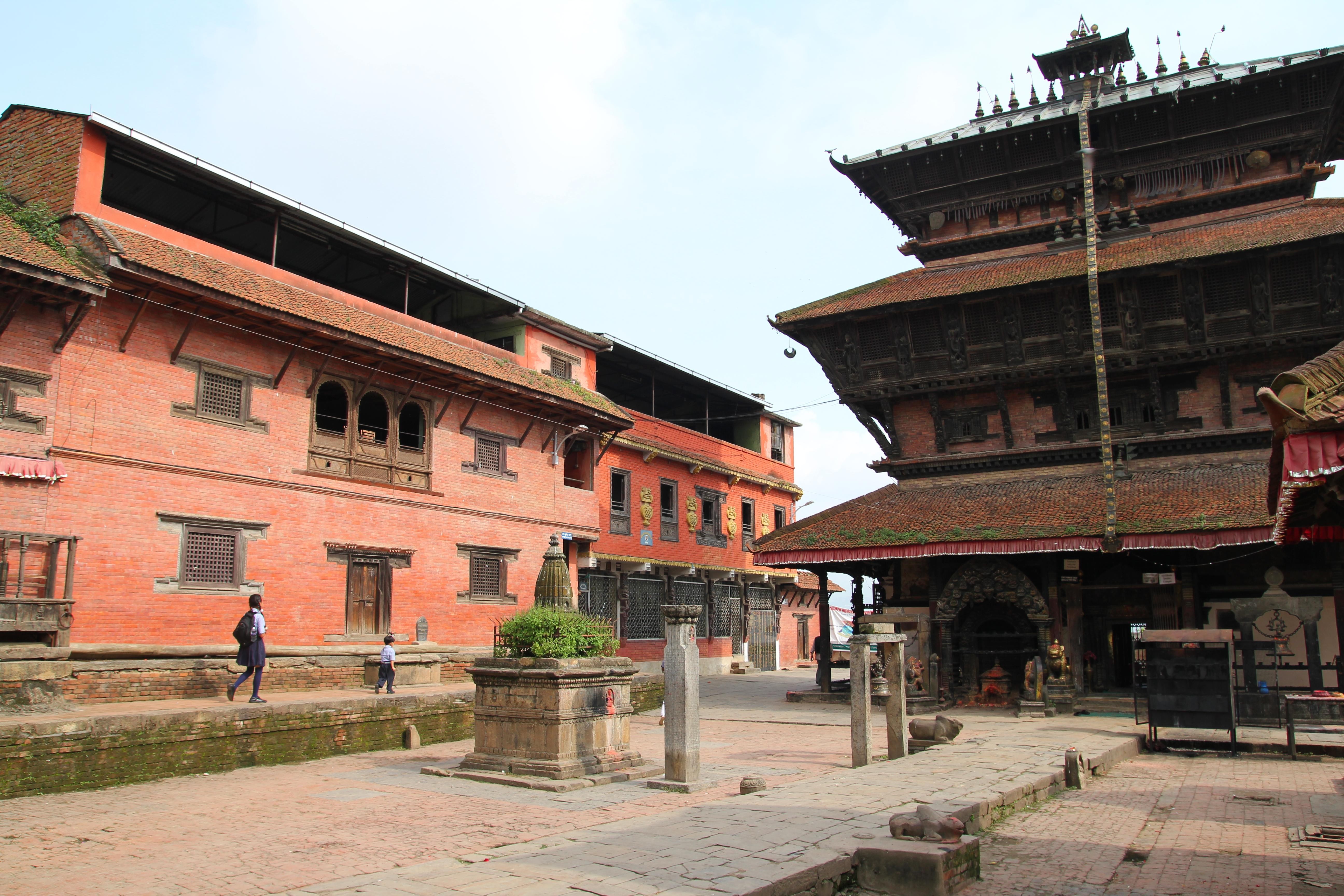 Kathmandu: Kirtipur Tour, Cooking Class & Cable Car Ride 3