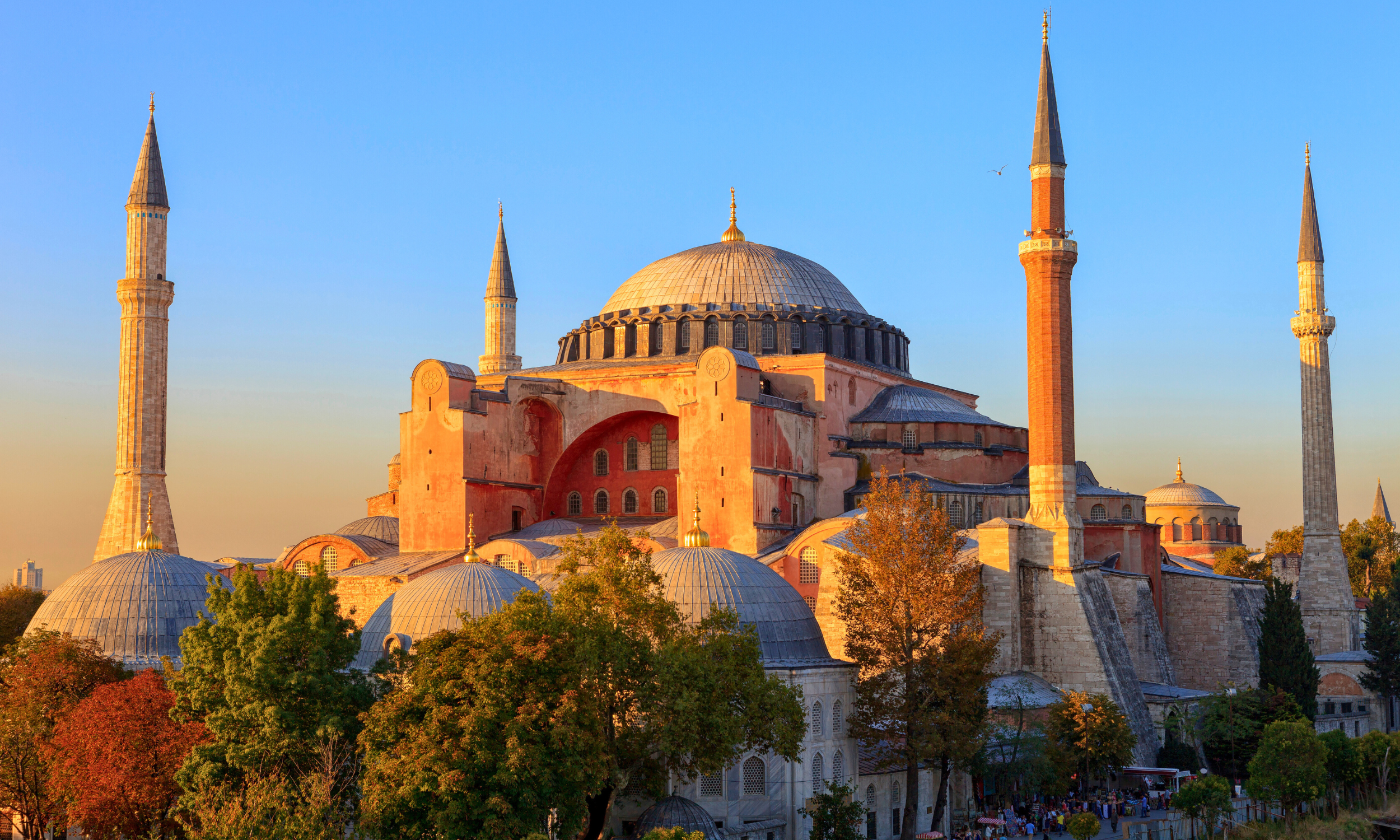 Istanbul: Private City Highlights Tour with Fener & Balat