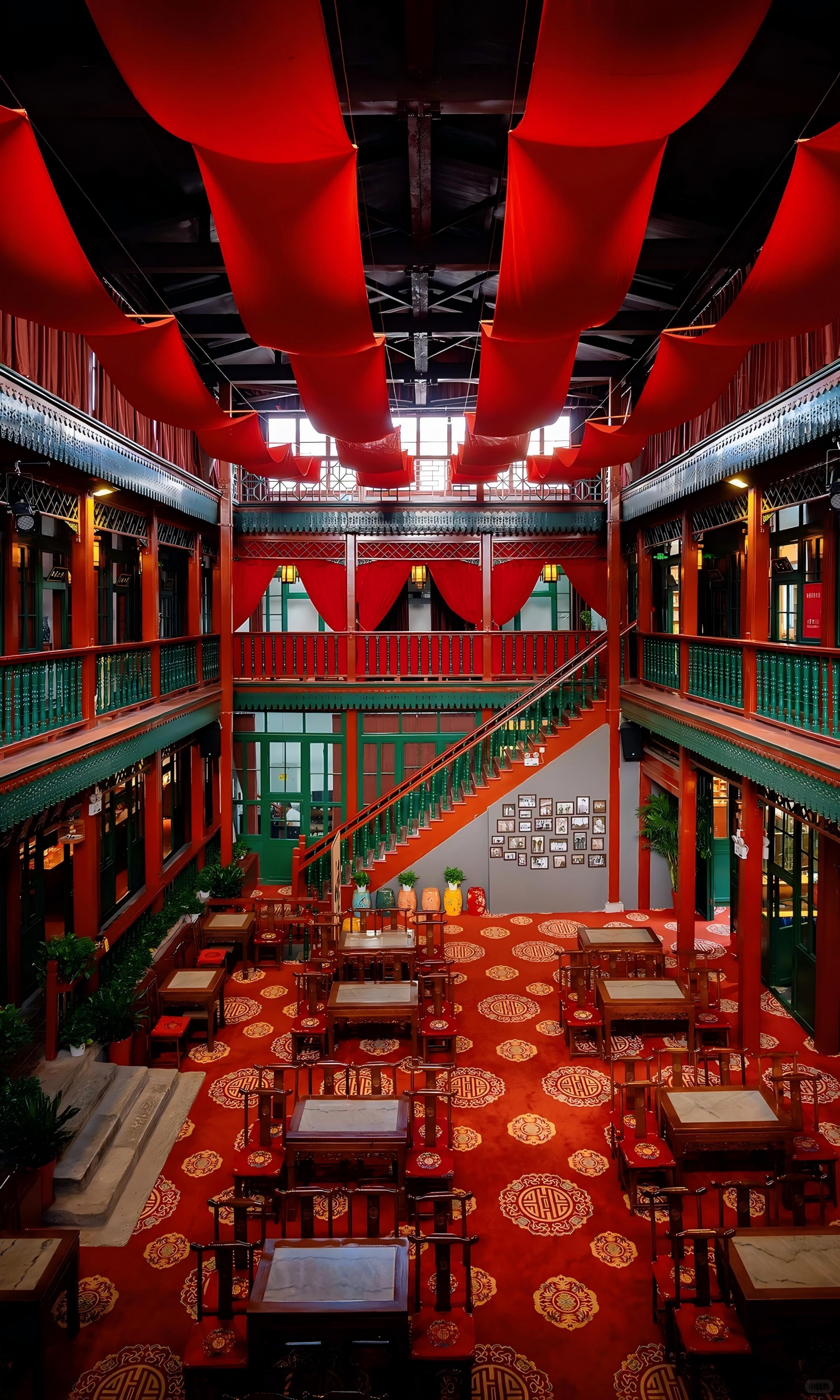 Beijing: Dashilar Cultural Anlan – Art, Opera & Hutongs