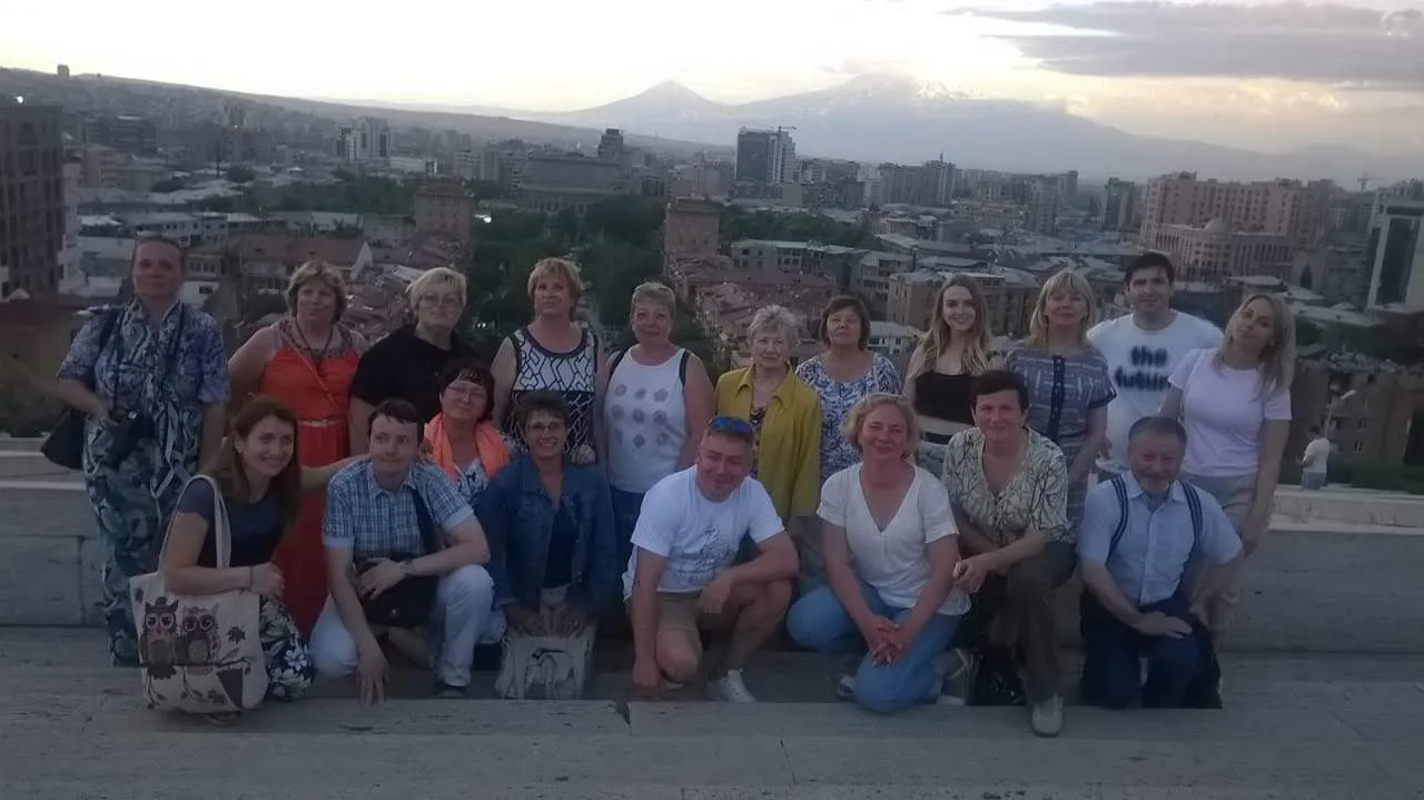 Yerevan: 4-Day UNESCO World Heritage & Culture Tour 3