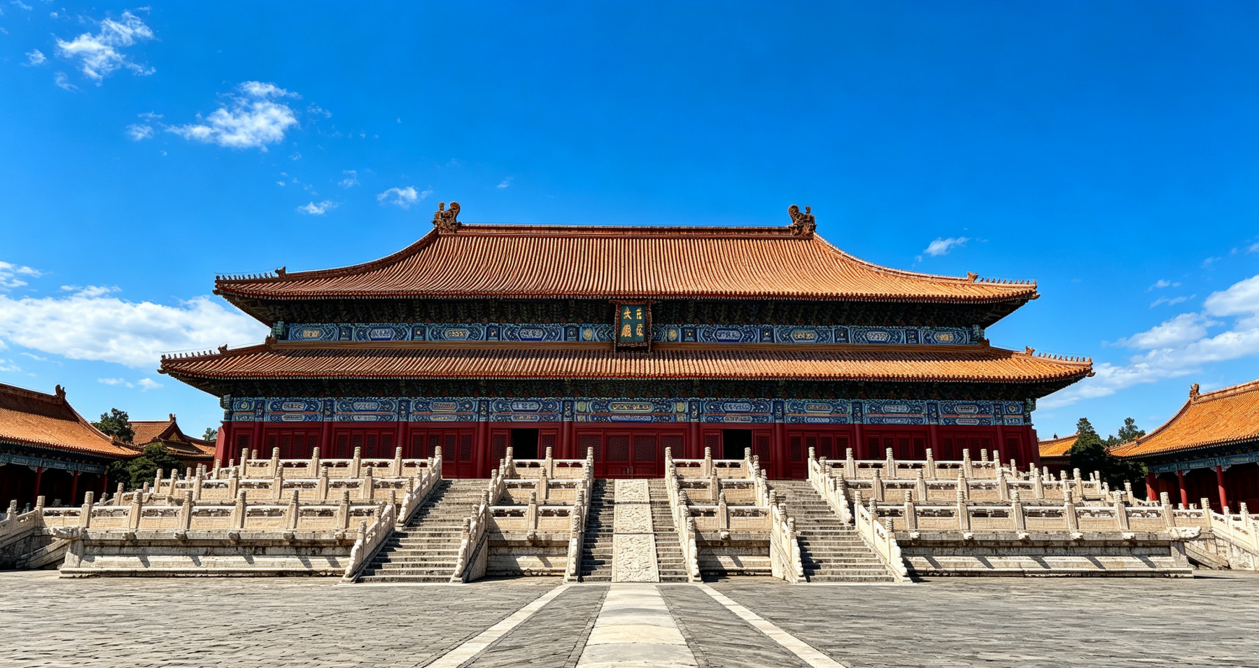 Beijing: Private Forbidden City & Ancestral Temple Tour 3H