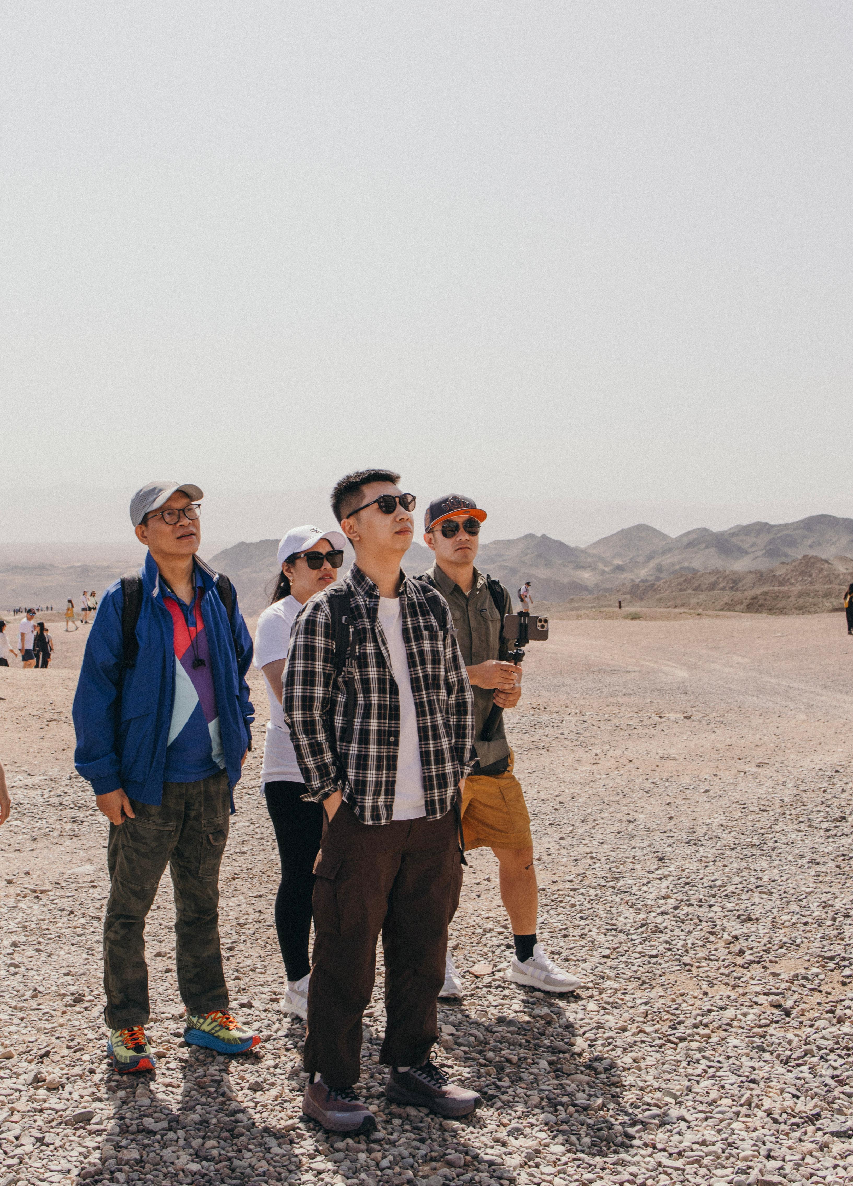 From Almaty: 2-Day Kolsai-Kaindy Lakes & Charyn Canyon Tour 3