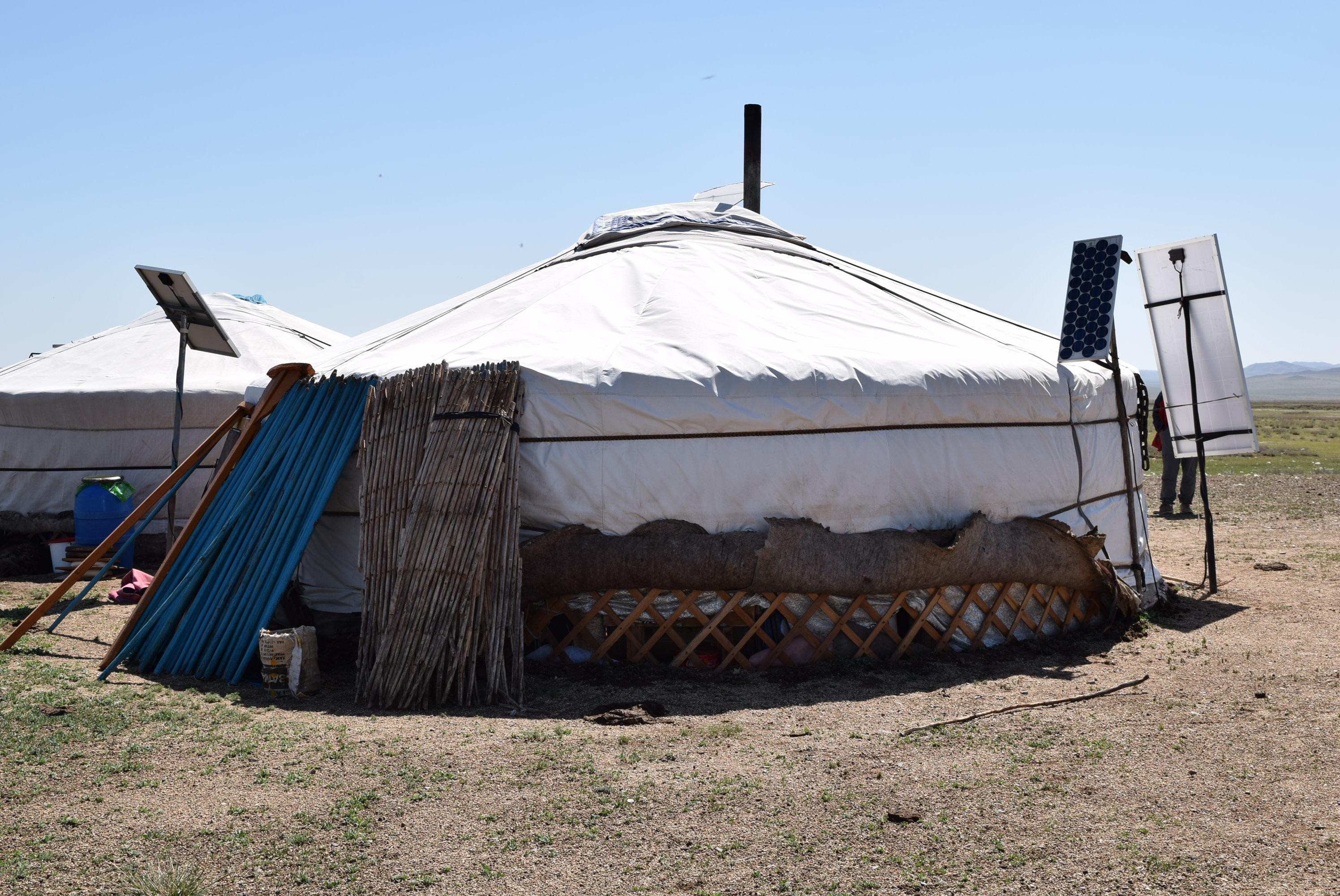 Ulaanbaatar: 4-Day Kharkhorin, Semi-Gobi, & Terelj Tour 3
