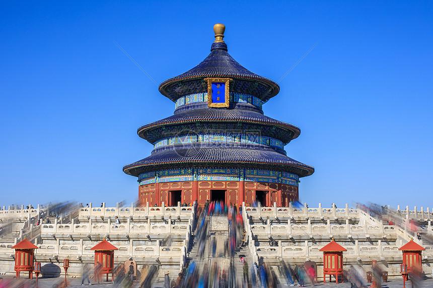 Temple of Heaven & Summer Palace Entry Tickets & Transfer 2