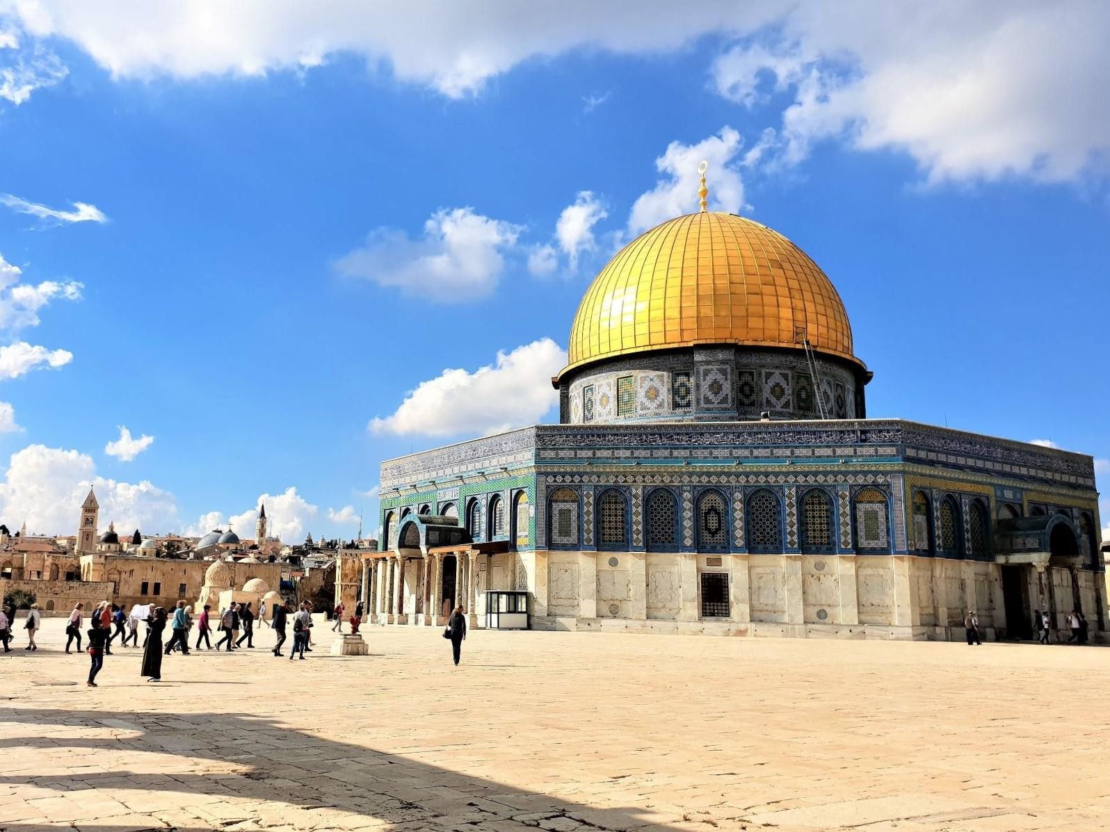 Jerusalem: Jewish Heritage Tour with Western Wall Visit 2