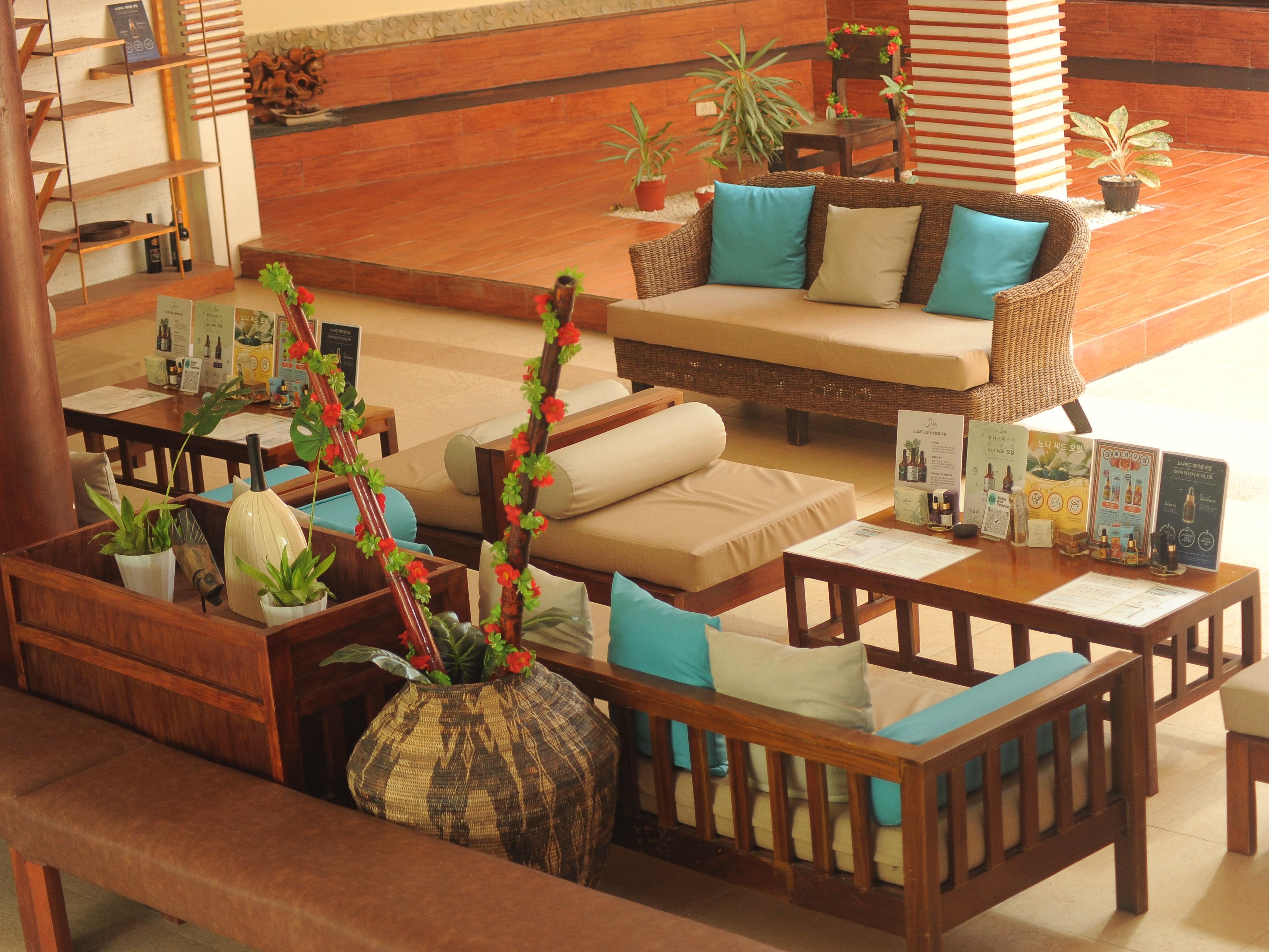 Boracay: Luna Spa Experience 3