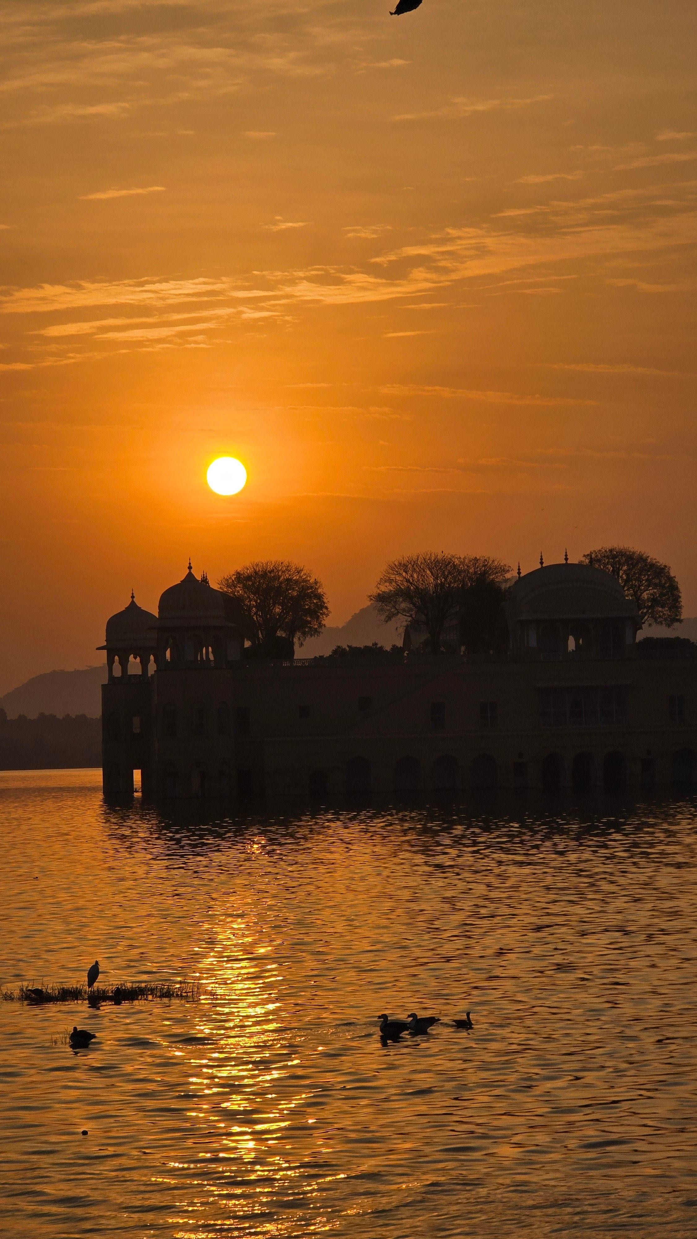 Rajasthan: 5-Day Tour with Jaipur Pushkar, Jodhpur & Udaipur 2
