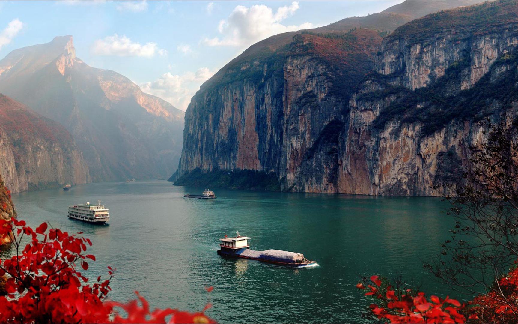 From Shanghai: 10-Day Tour to Chongqing, Zhangjiajie & More 2