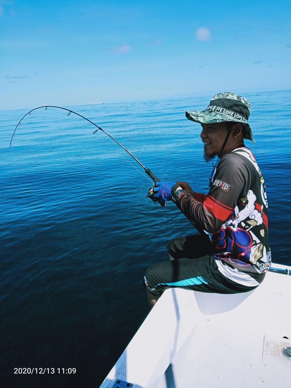 Kota Kinabalu: Local Fishing & Mangrove Boat Trip 3