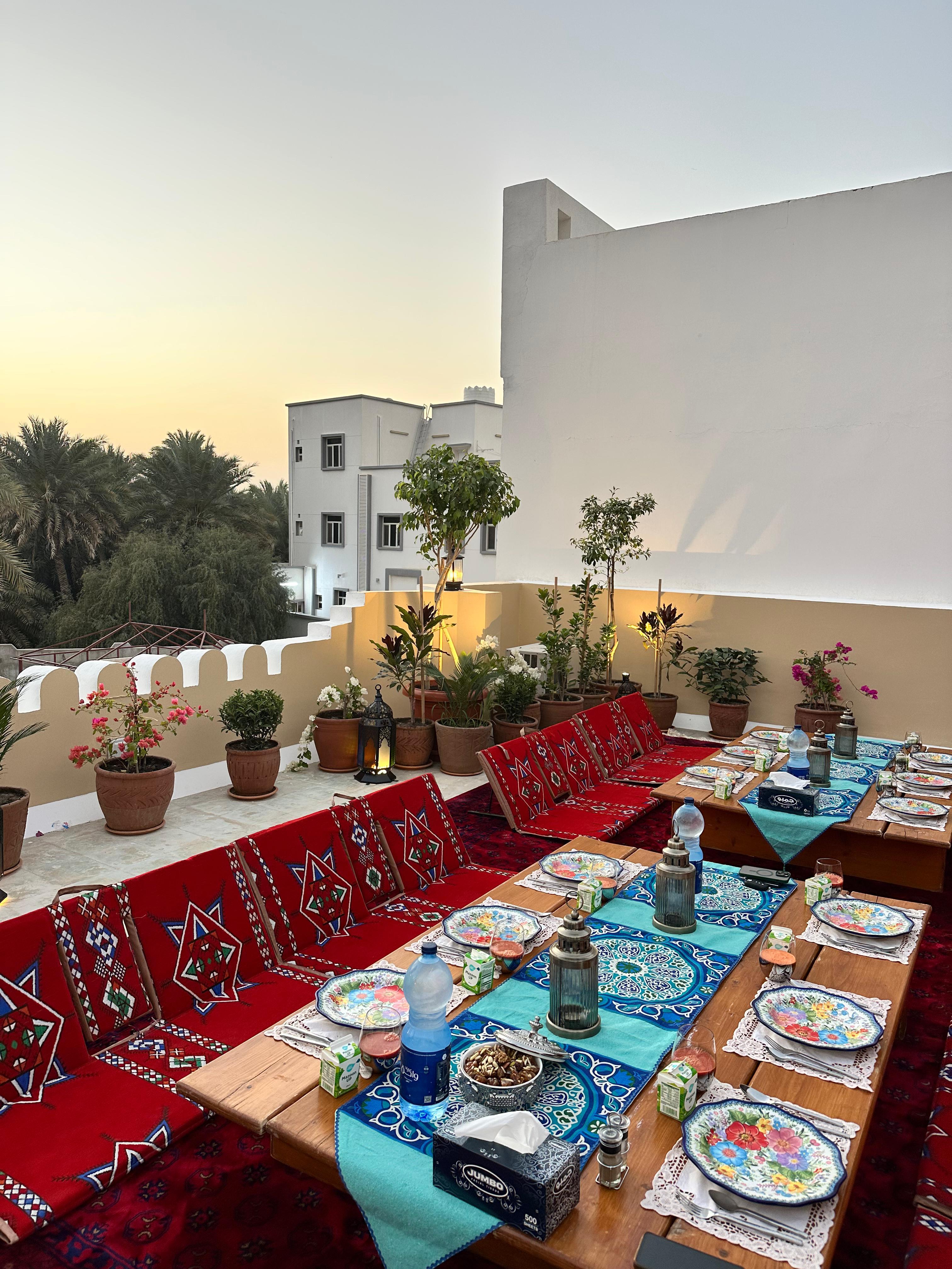 Qalhat: Omani Village & Wadi Tour and Rooftop Terrace Dining 2