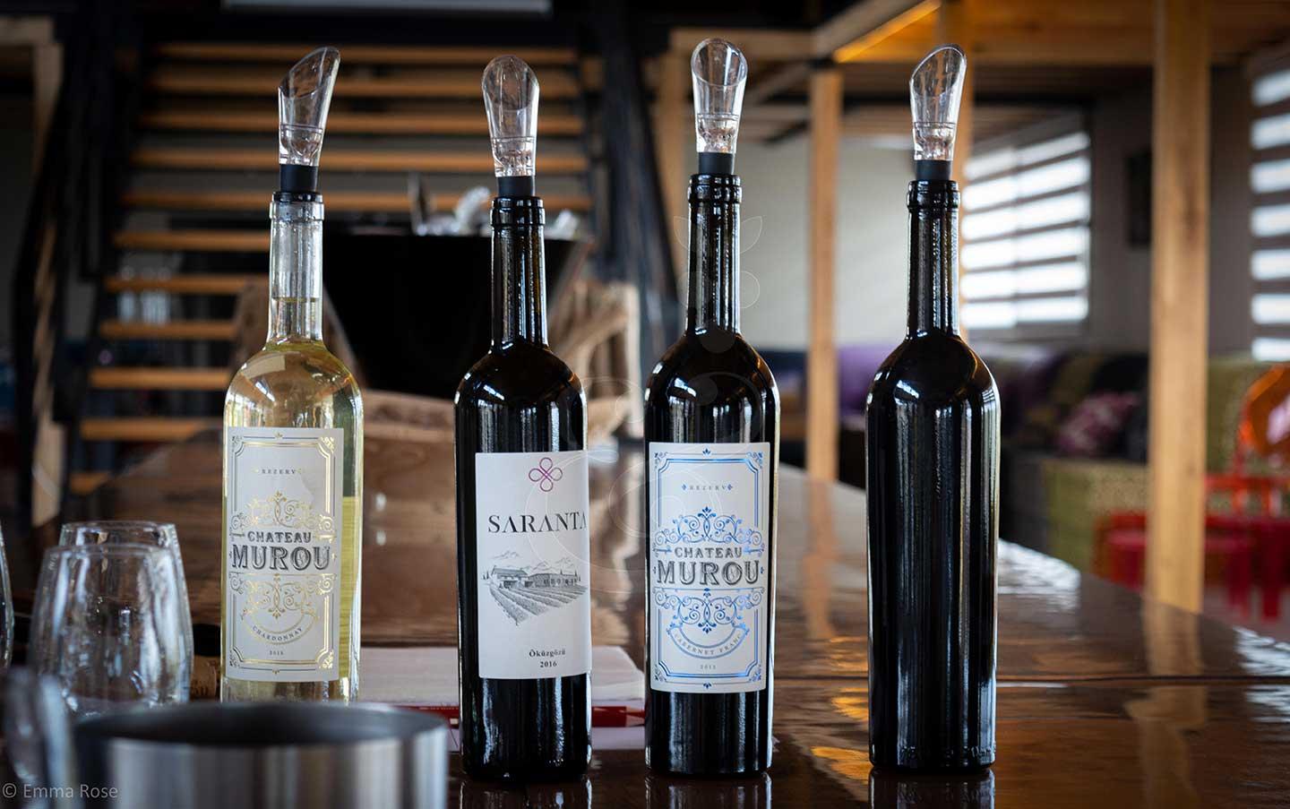 Istanbul: Private Wine Tasting Day Trip to Tekirdag 3