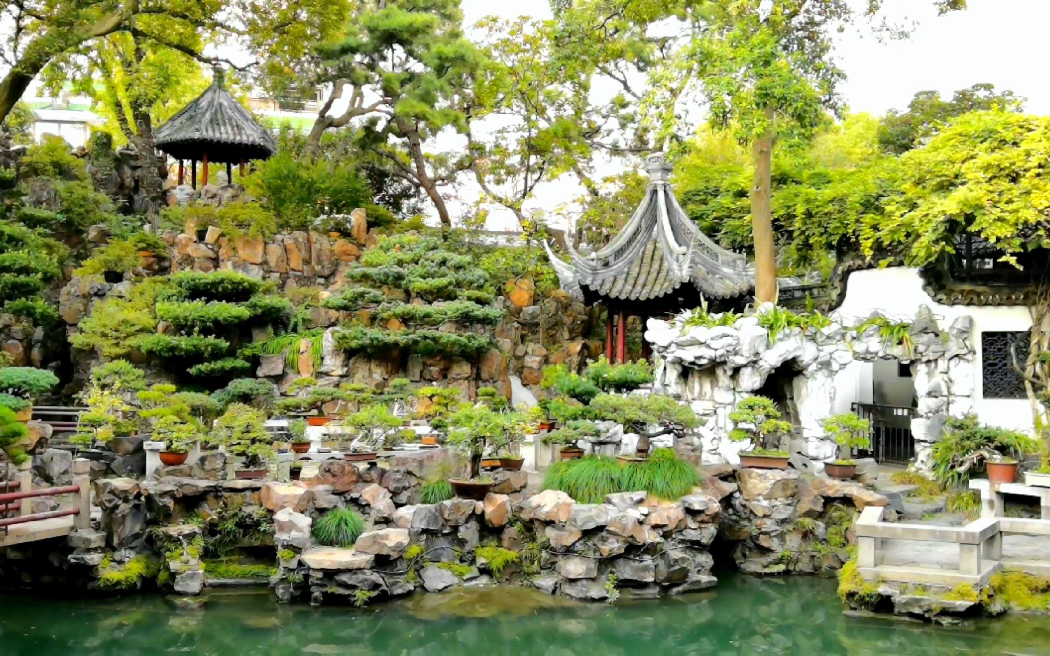 1-Day Shanghai Layover Tour 2