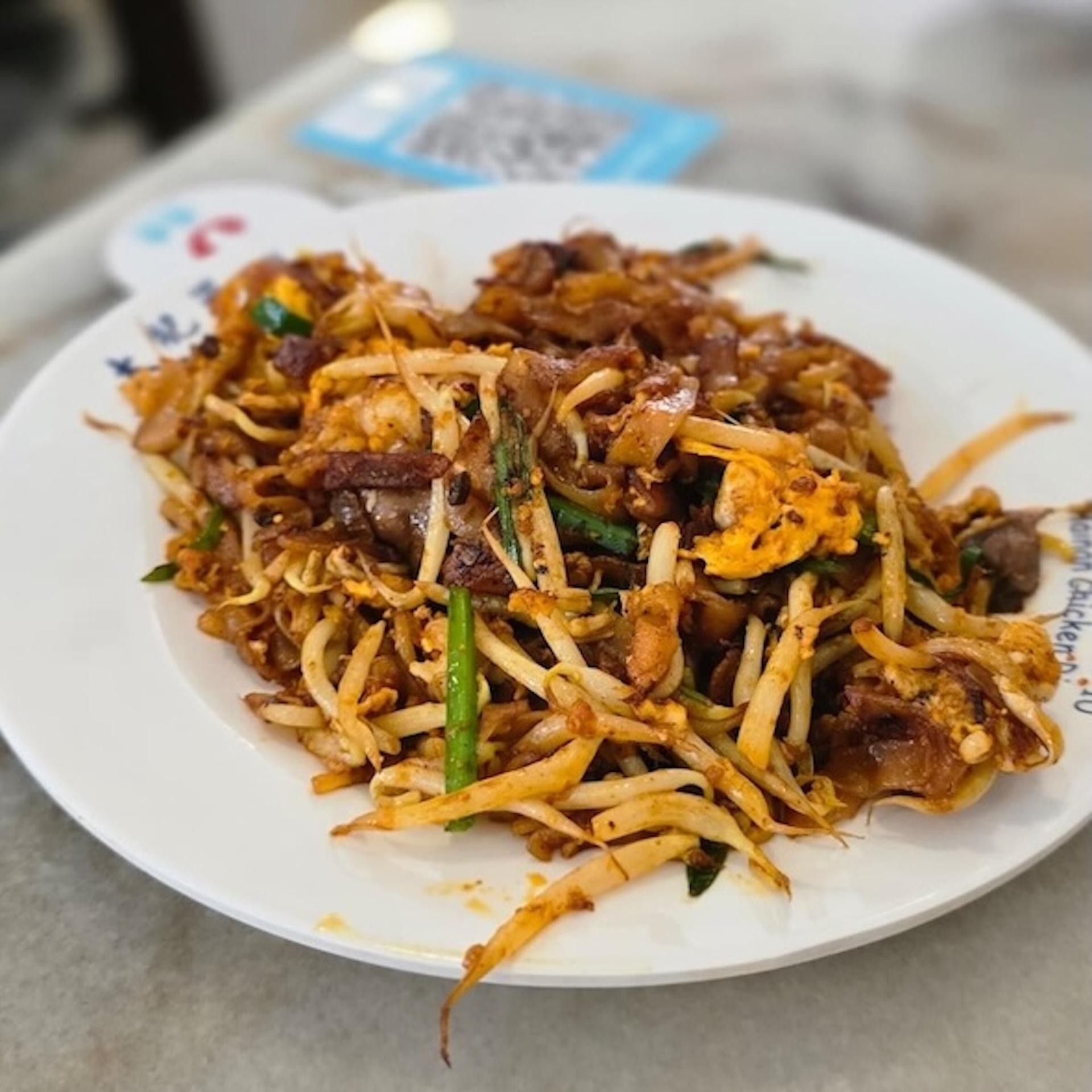 Beyond The Plate Penang Morning Food Tour Over 17+ Tastings 3