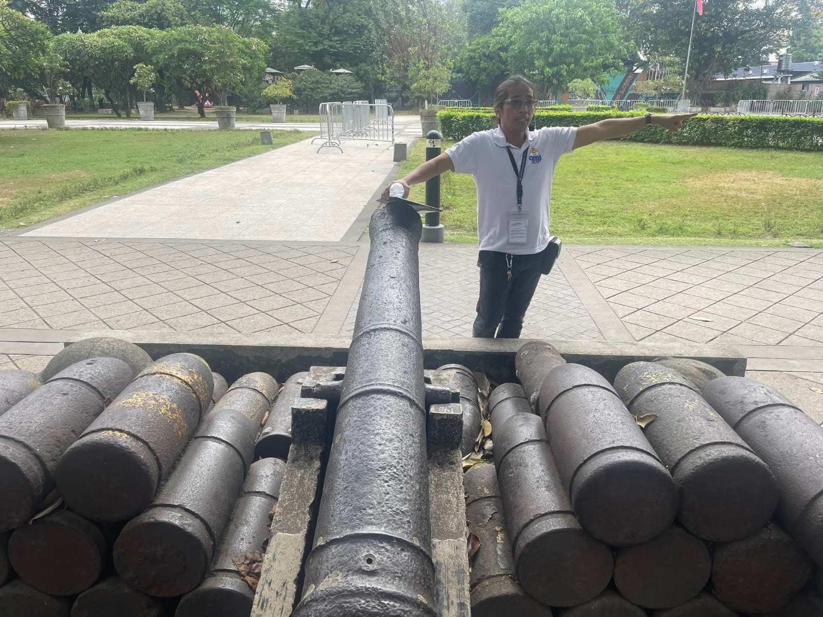 Manila: Historical and Cultural Tour with Hotel Pickup 3