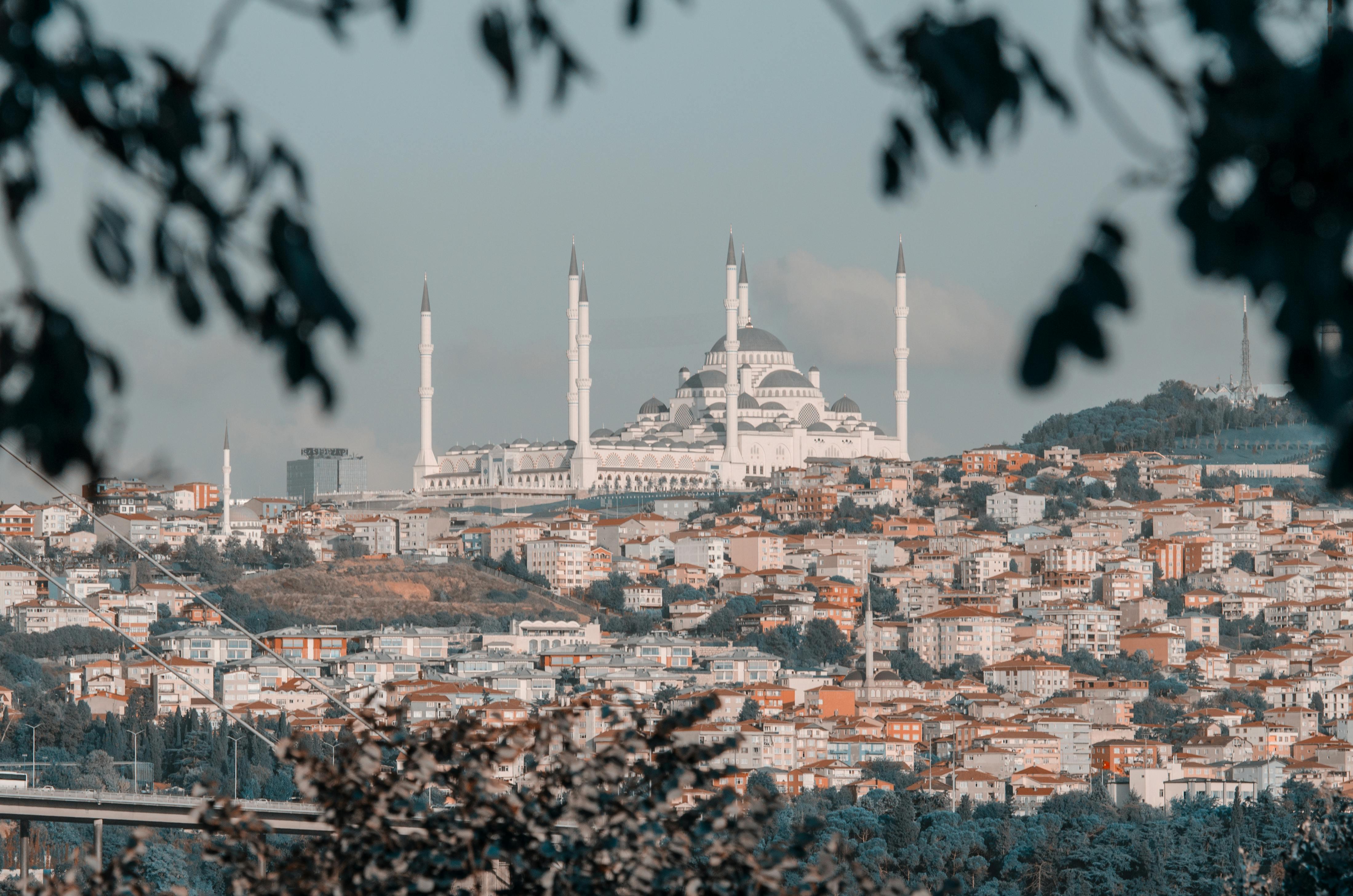 Istanbul: 2-Day Private Old City Bosphorus & Asian Side Tour 2