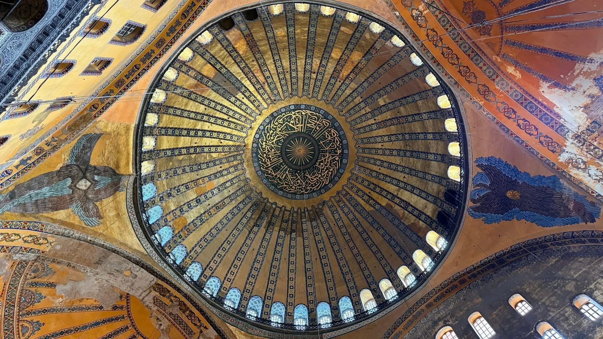 Istanbul: Hagia Sophia Early Morning Guided Tour Twice Daily 3
