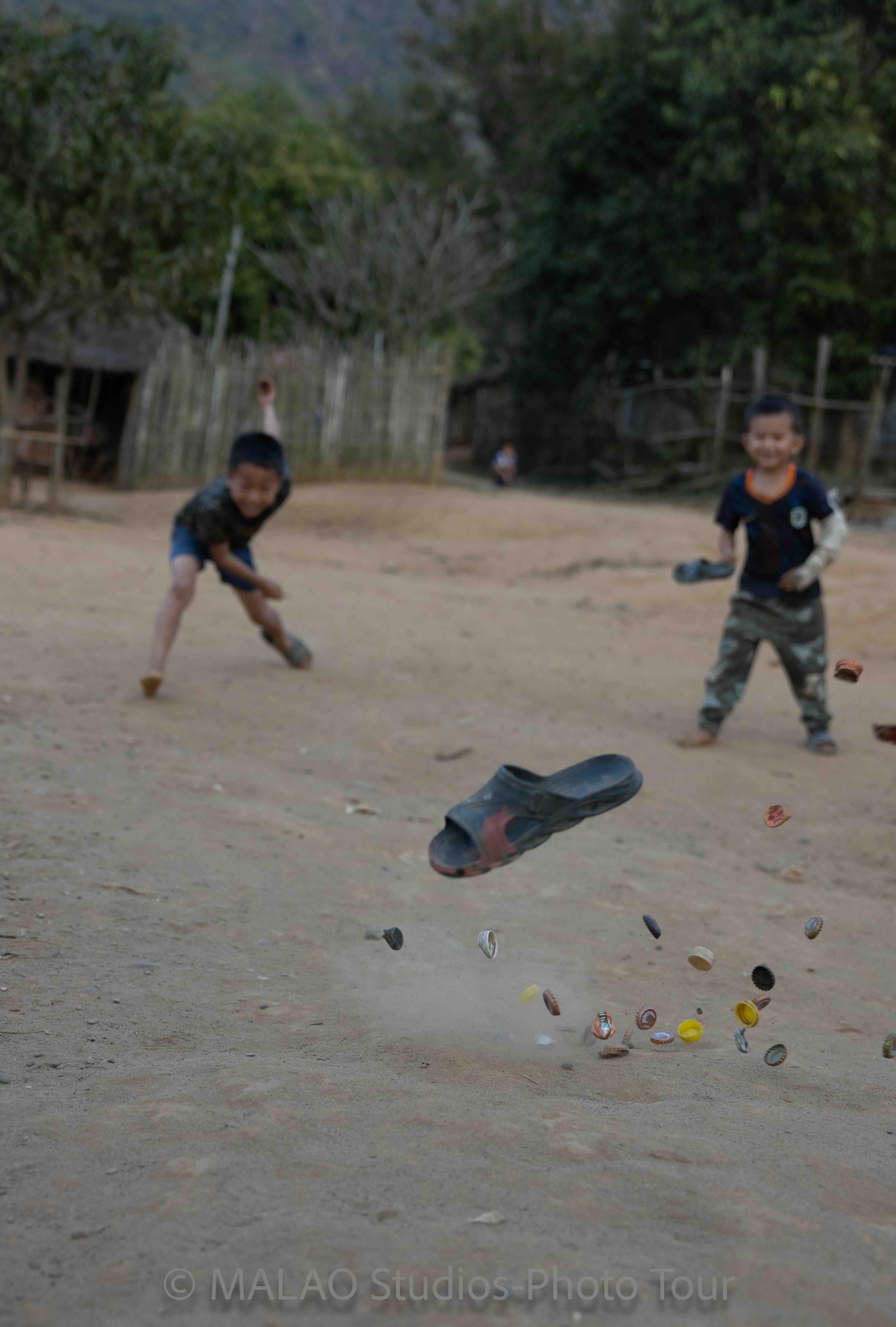 Luang Prabang Private Culture and Heritage Photography Tour 3