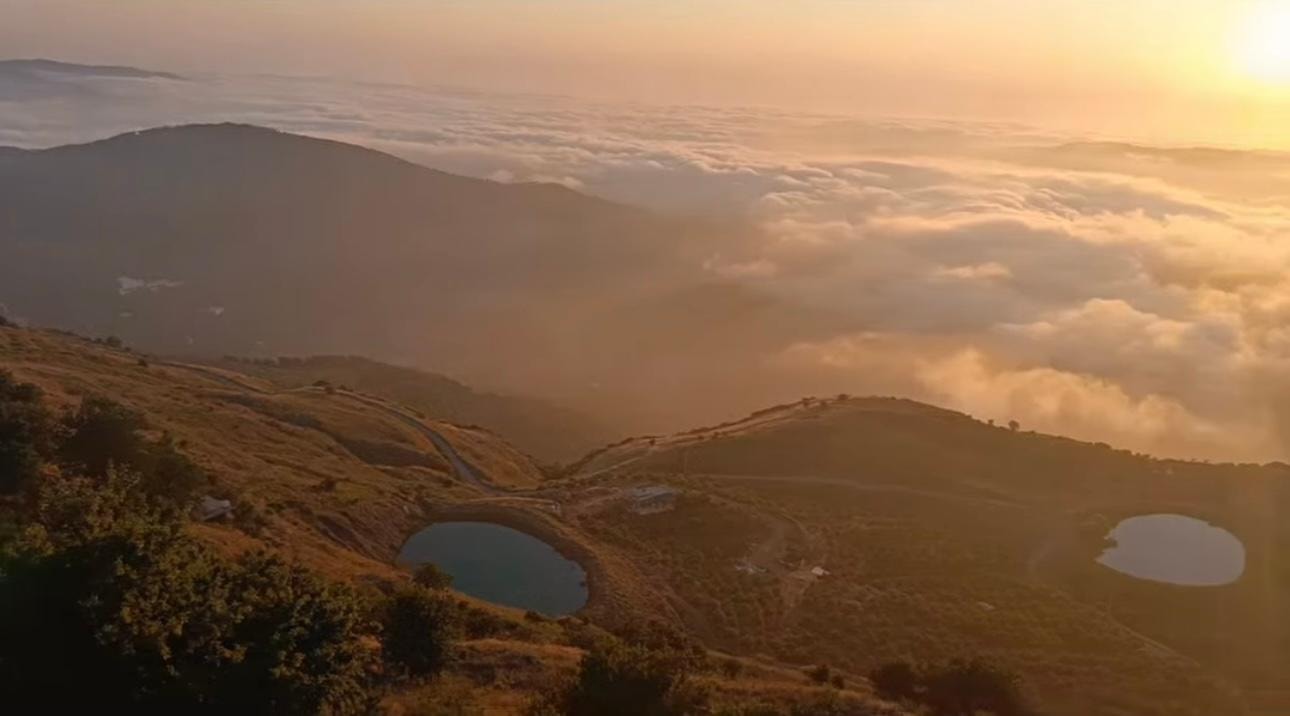 Beirut: Private Sunset Road Trip to Hidden Gems 3