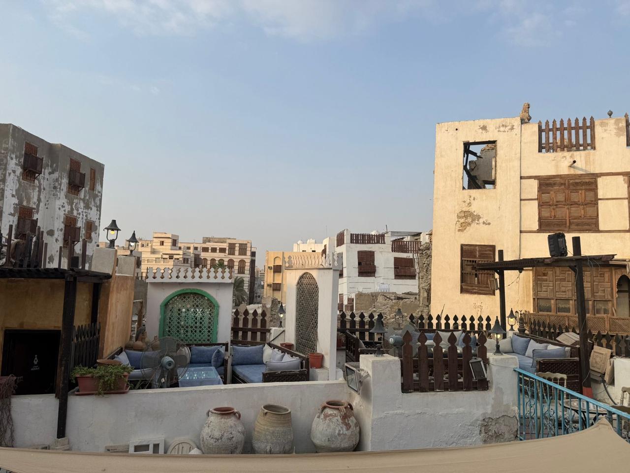 Jeddah: Private City Tour with Al-Balad and Corniche 3