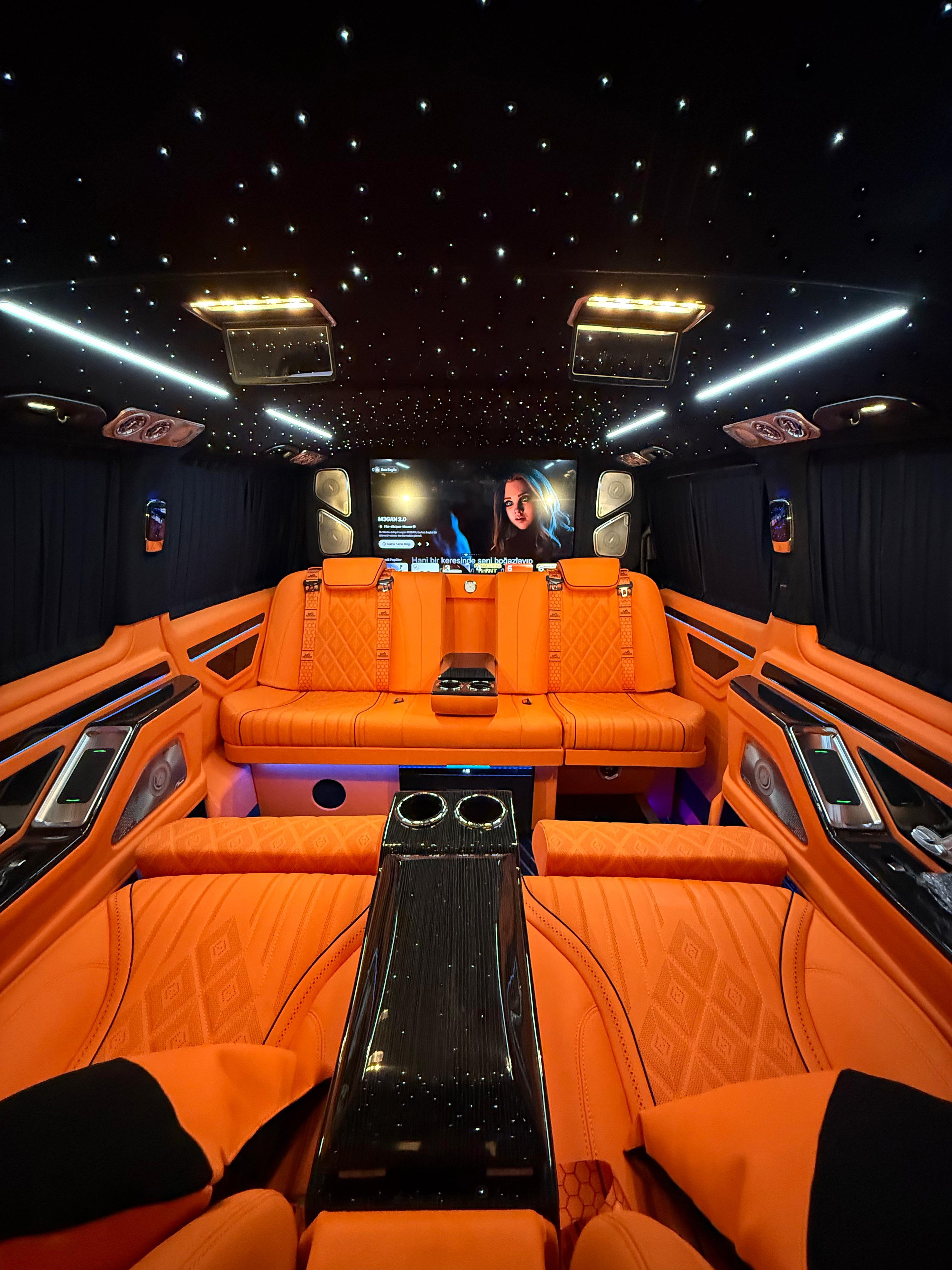 Istanbul Airport VIP Transfer