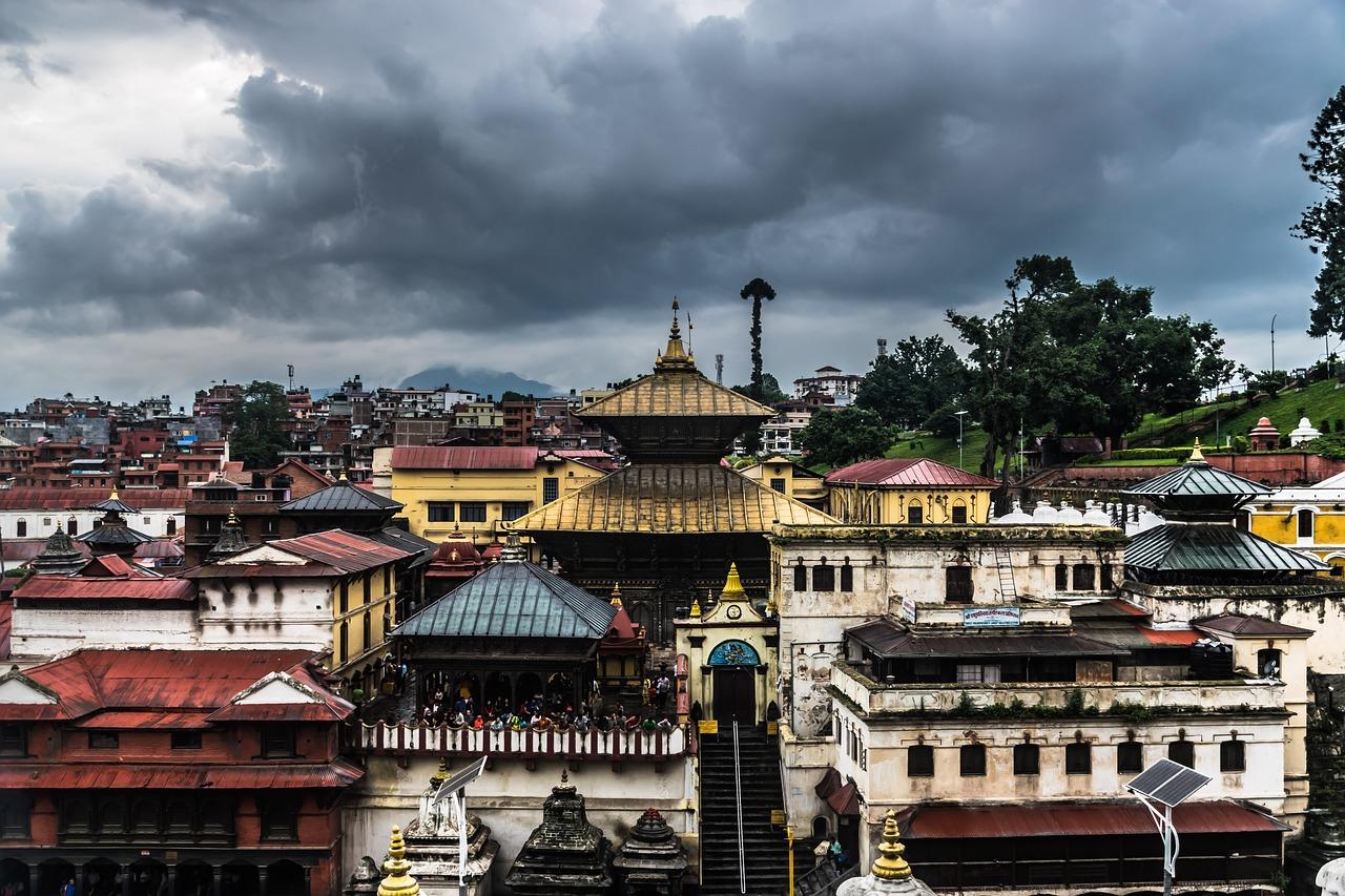 Kathmandu: Private Pashupatinath & Shaktipeeth Pilgrimage 2