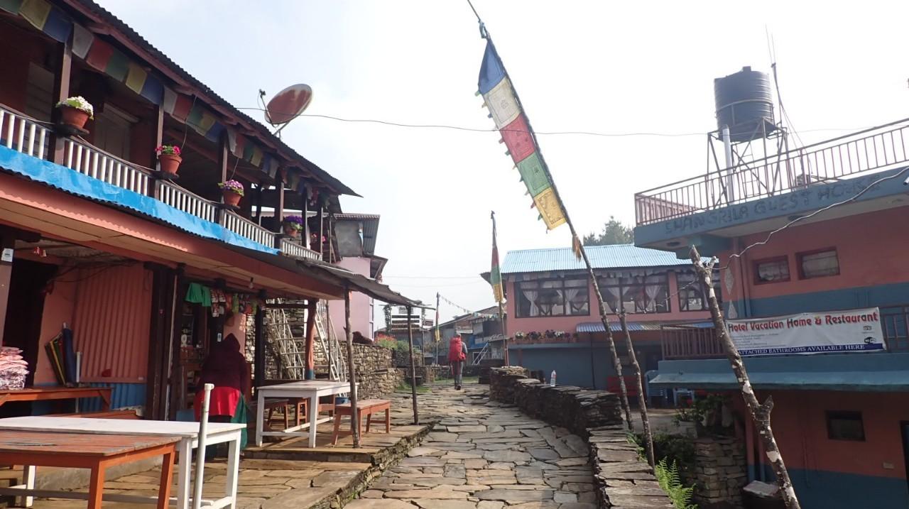 Pokhara: Mardi Himal 4-Day Trek with Guide and Lodging 3
