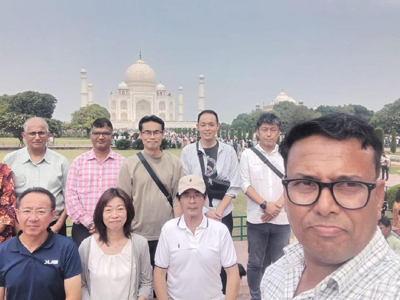 5-Day Historical Golden Triangle Tour of India-All Inclusive 2