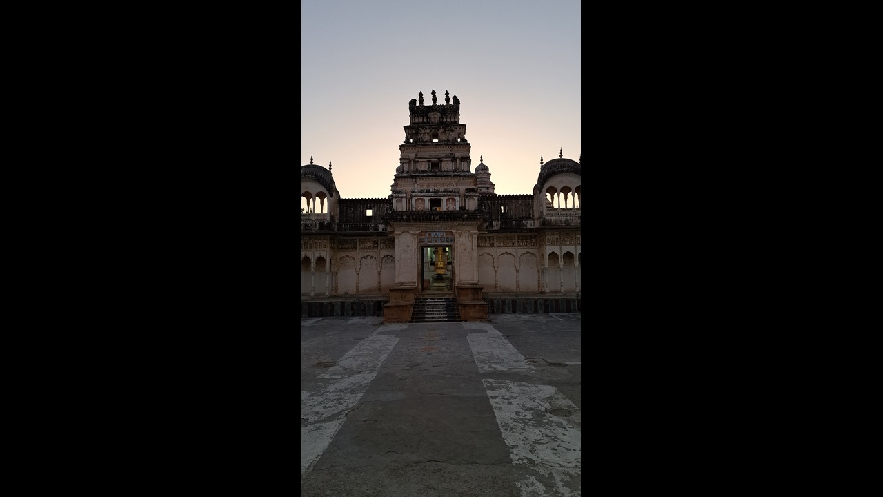 Jaipur to Puskar Same Day trip 3