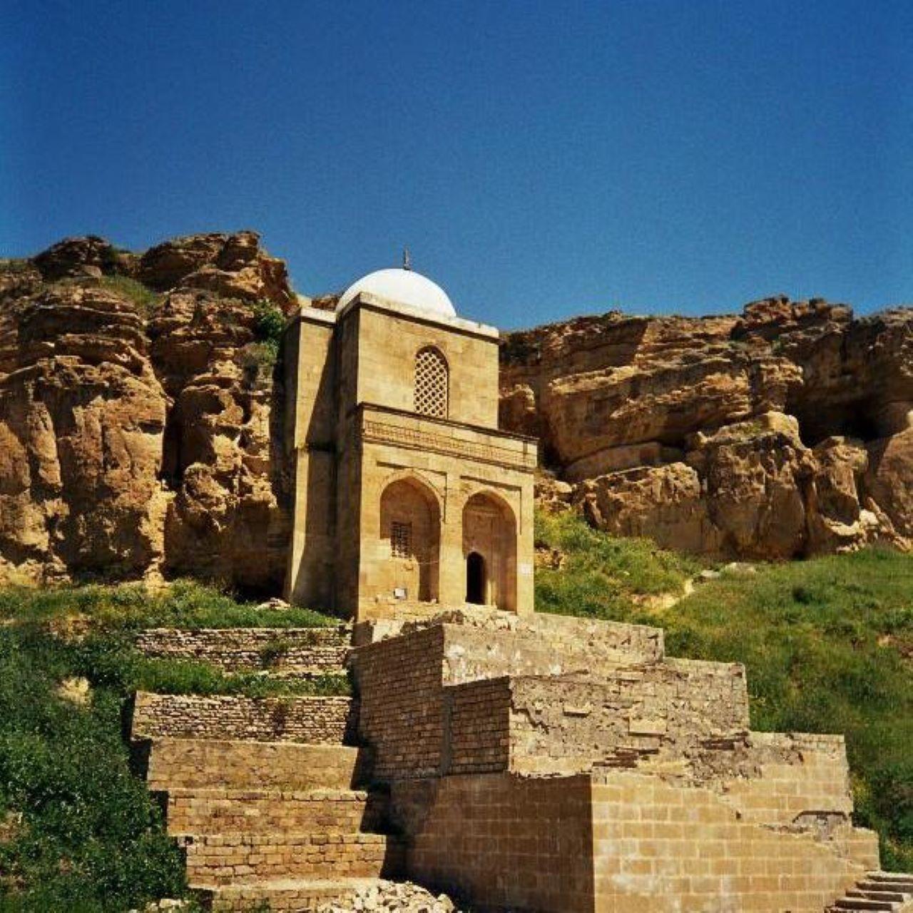 From Baku: Shamakhi and Tufandag Cable Car Day Trip 2