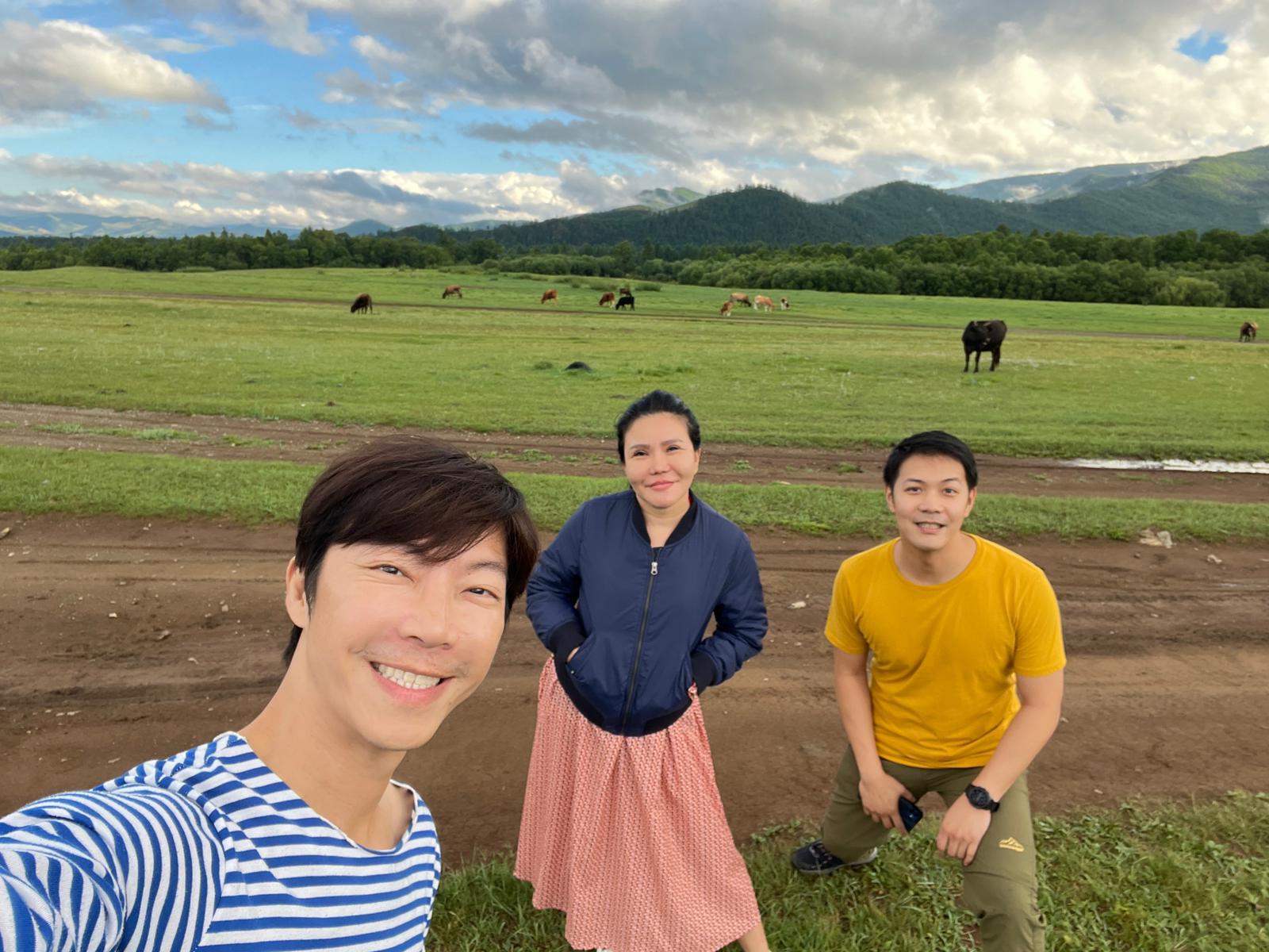 Ulaanbaatar: Terelj National Park 2-Day Tour & Horse Ride 3