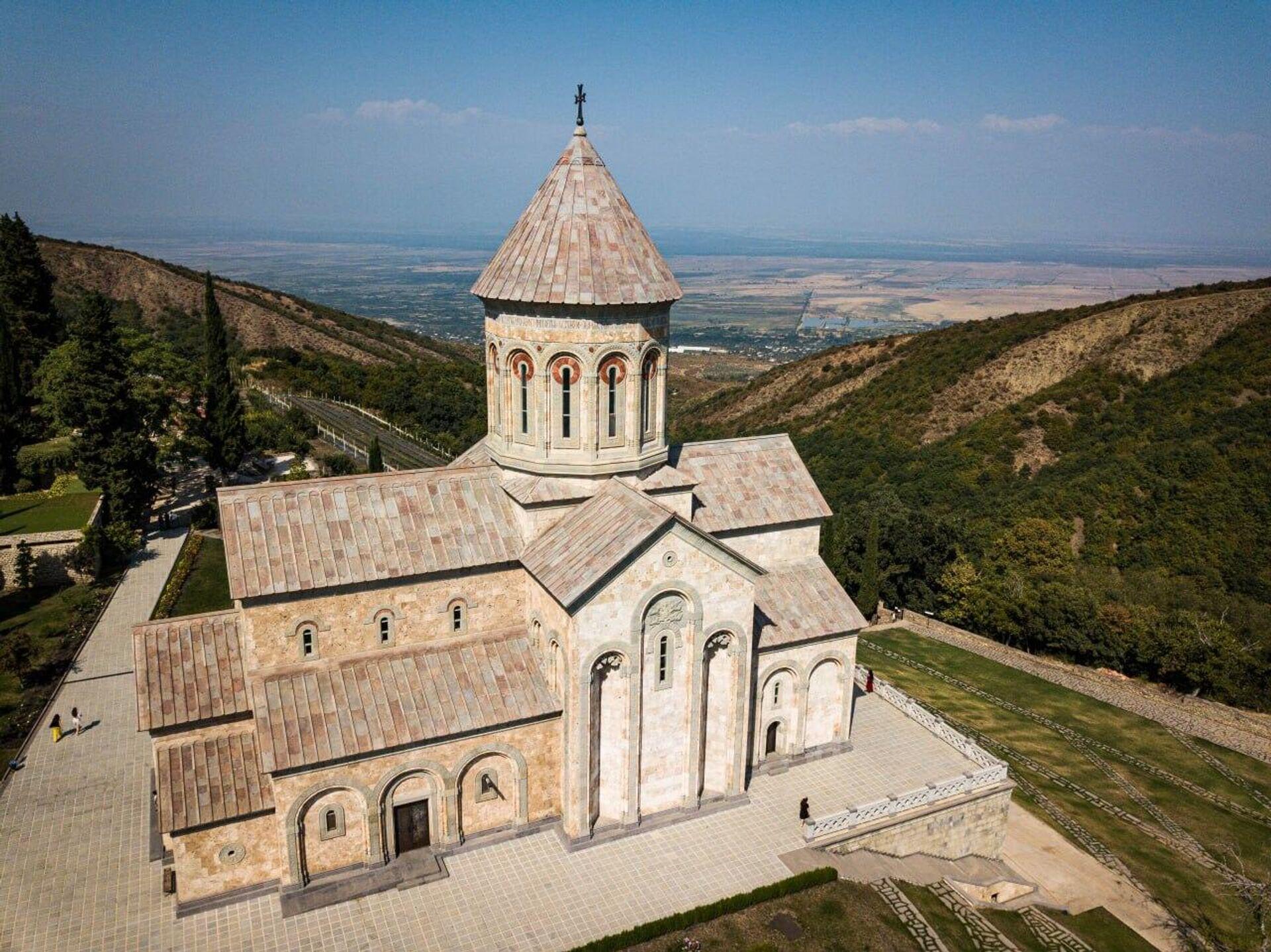 From Tbilisi: Kakheti Wine Region Day Trip with Tastings 3