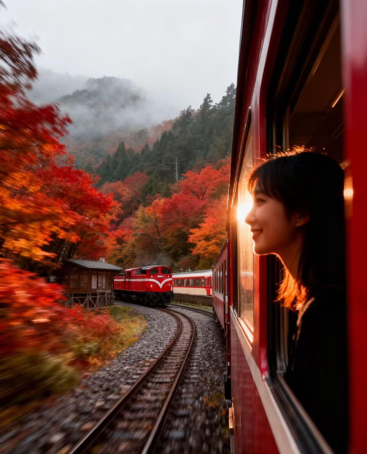 From Taipei or Taichung: 2-Day Alishan & Sun Moon Lake Tour 3