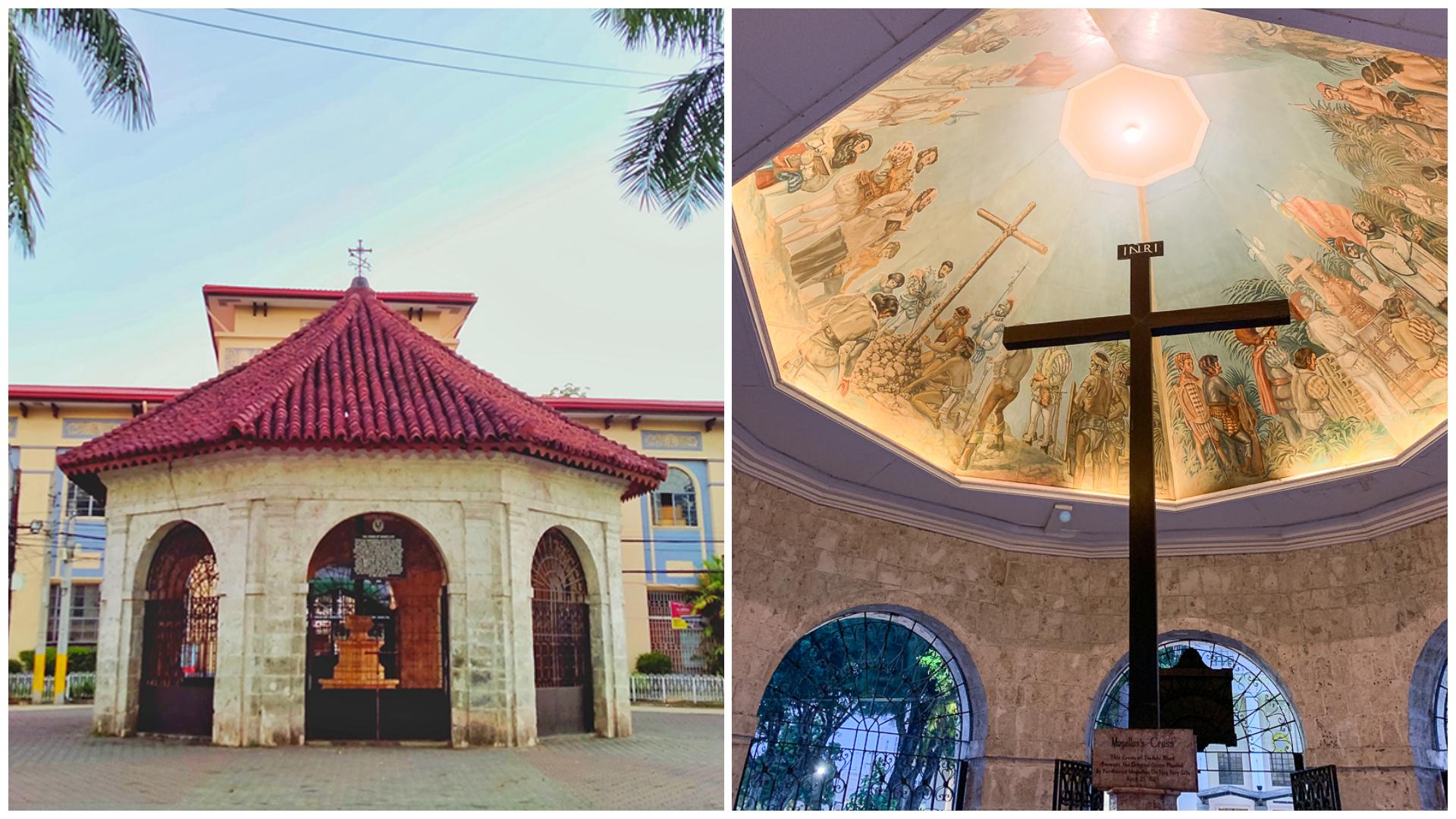Cebu City Tour (Private Tour) 2