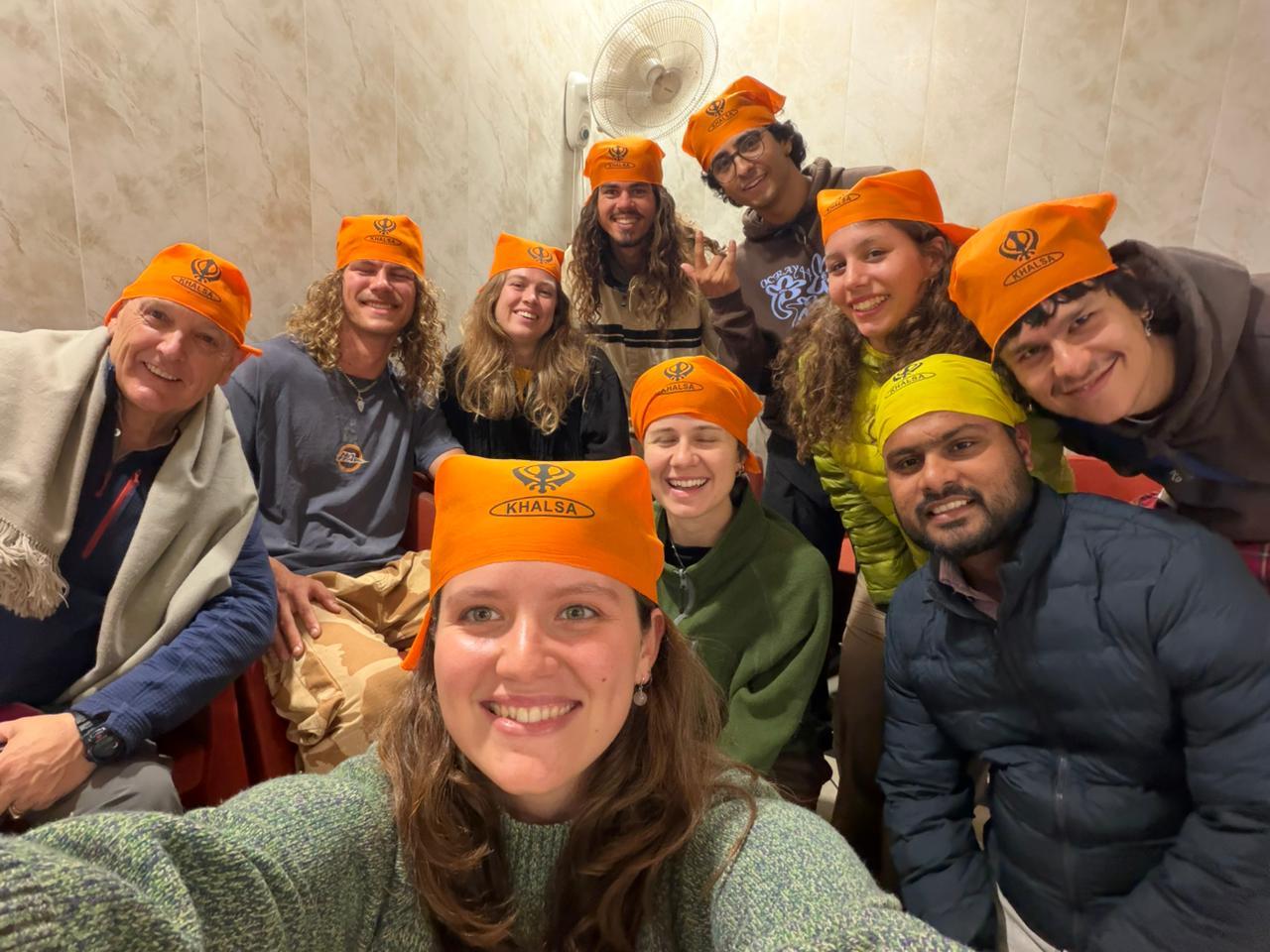 Delhi: Gurudwara Bangla Sahib - Faith, Culture and Peace 2