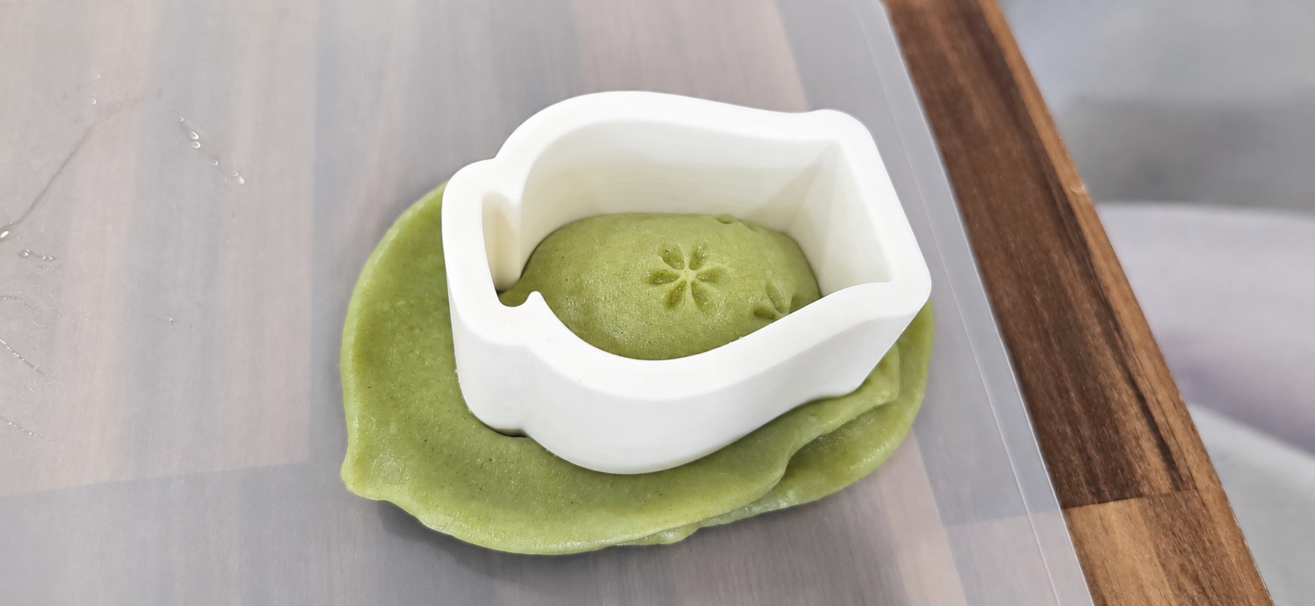 Busan: Korean Rice Cake Making Class with Tasting 2