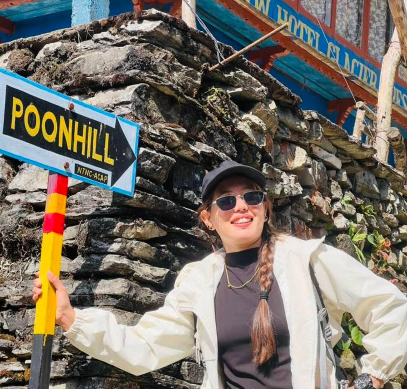 Annapurna Foothill: 5-Day Mohare Hill & Poonhill Trek 2