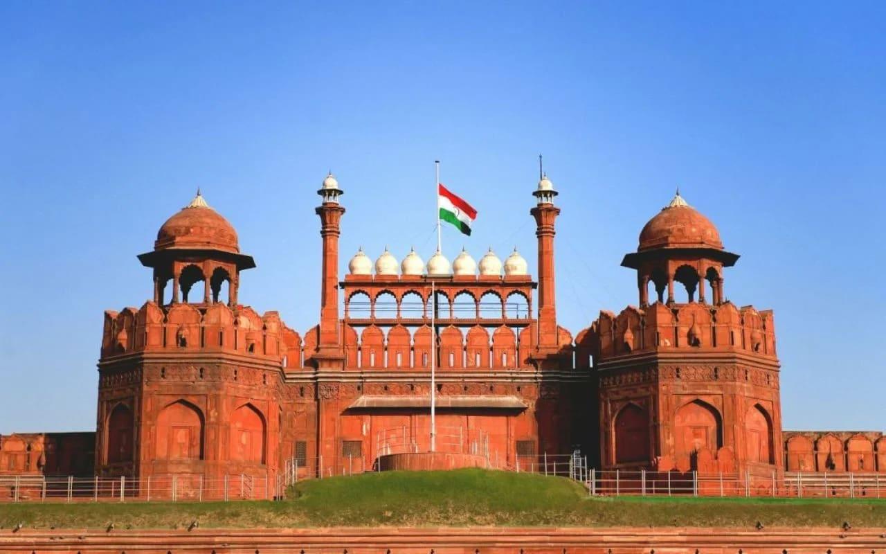 Delhi: Golden Triangle 8-Day Tour with Taj Mahal 3