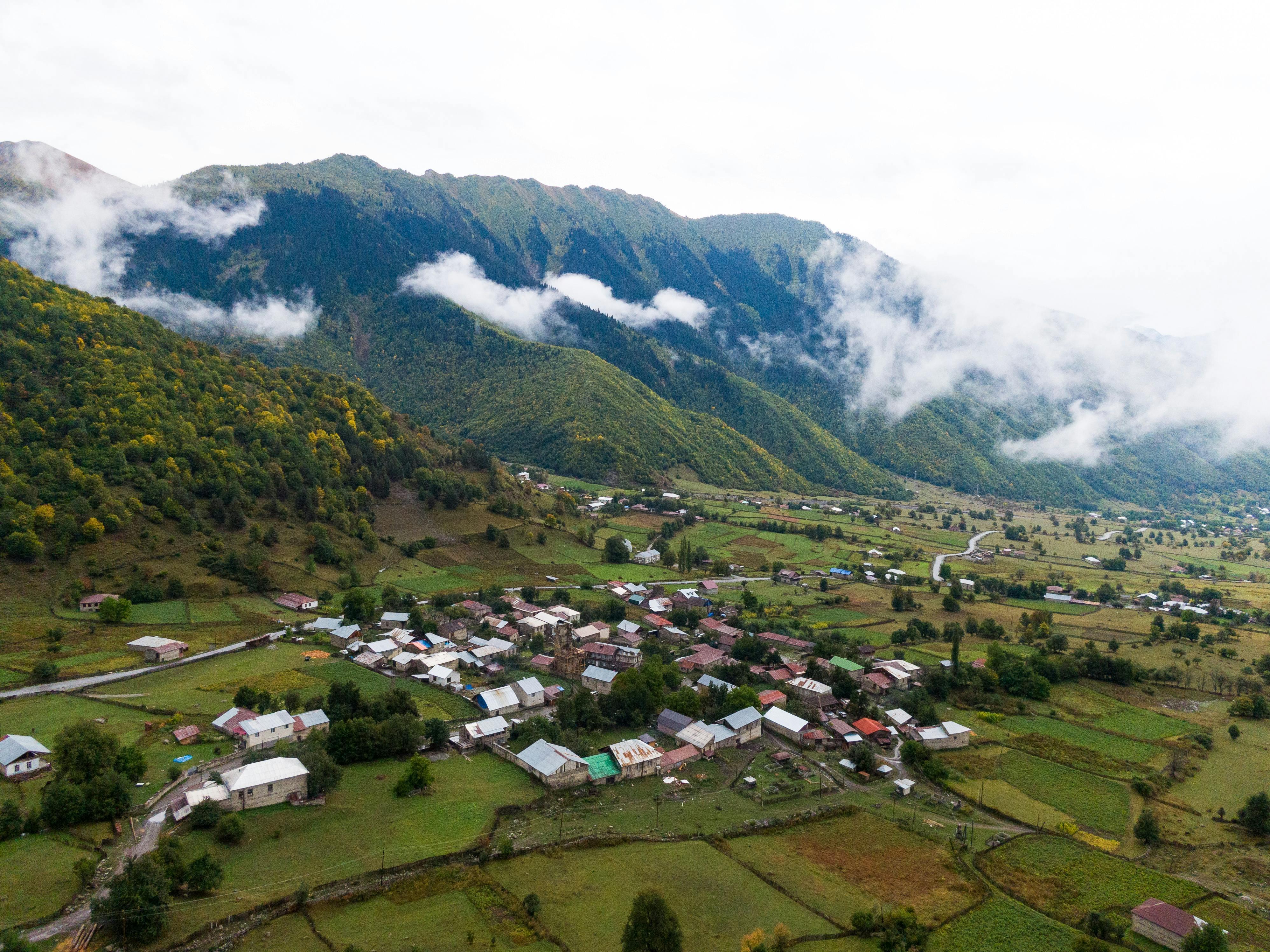 From Tbilisi: Svaneti 4-Day Highlights Guided Tour 3