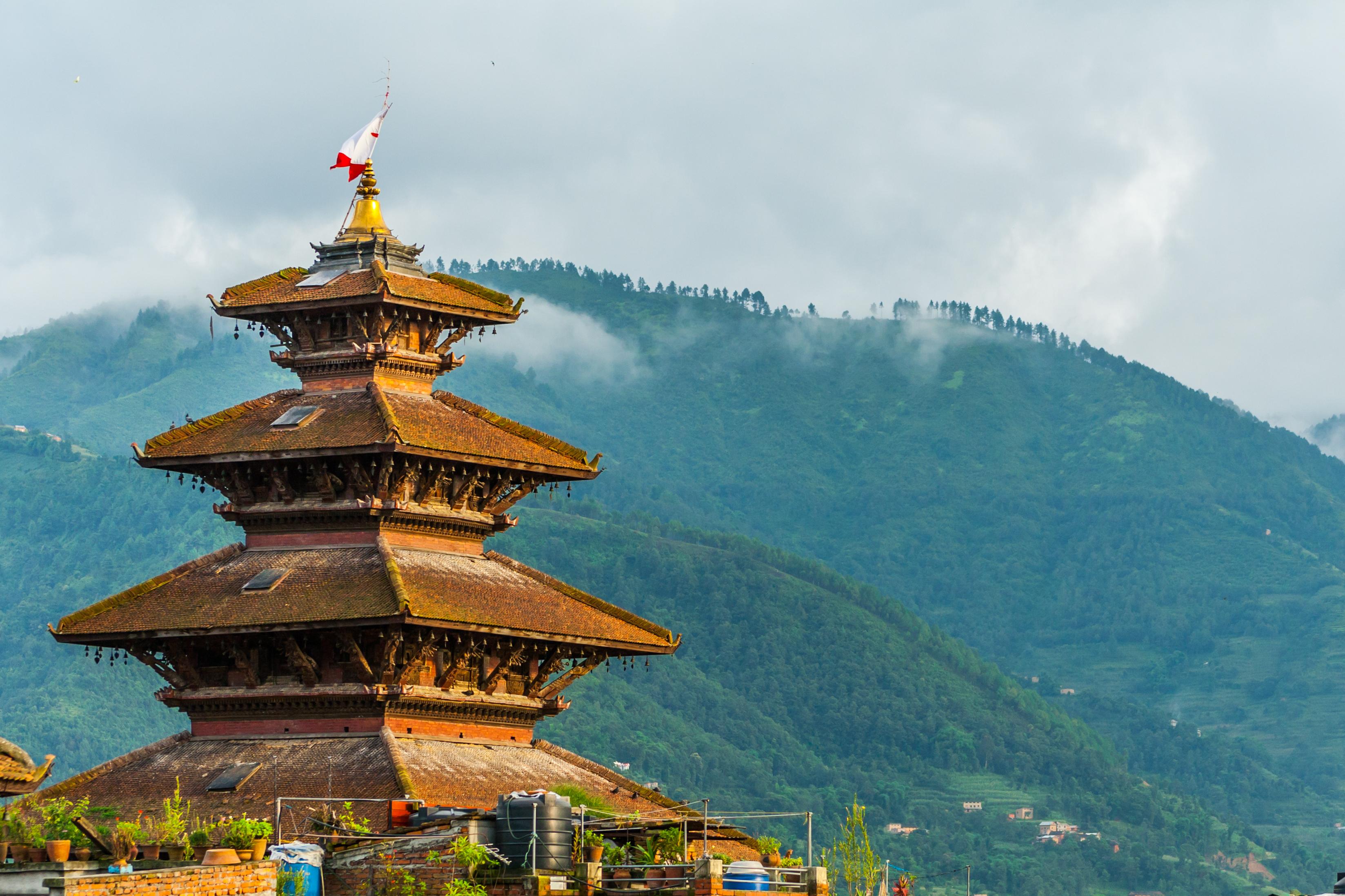 Kathmandu : 7 UNESCO Full Day Trip with Lunch & Photographer