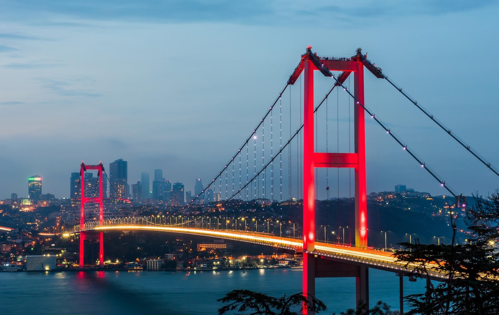 Istanbul: Old City, Spice Bazaar & Galata Sunset Tour 2
