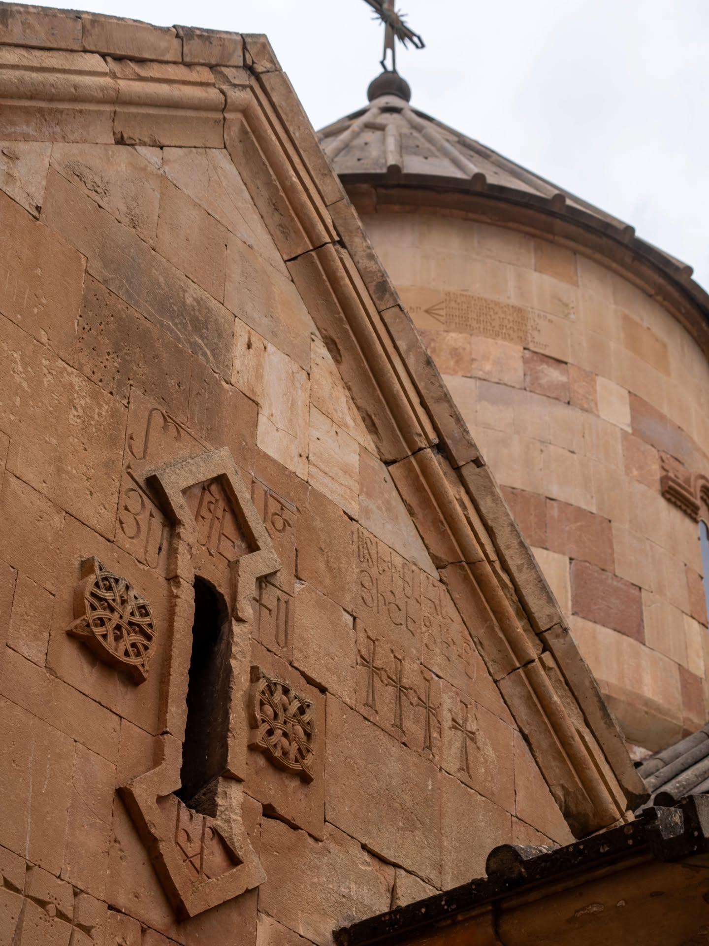 Yerevan: Khor Virap, Areni, Angels Canyon, & Noravank Tour