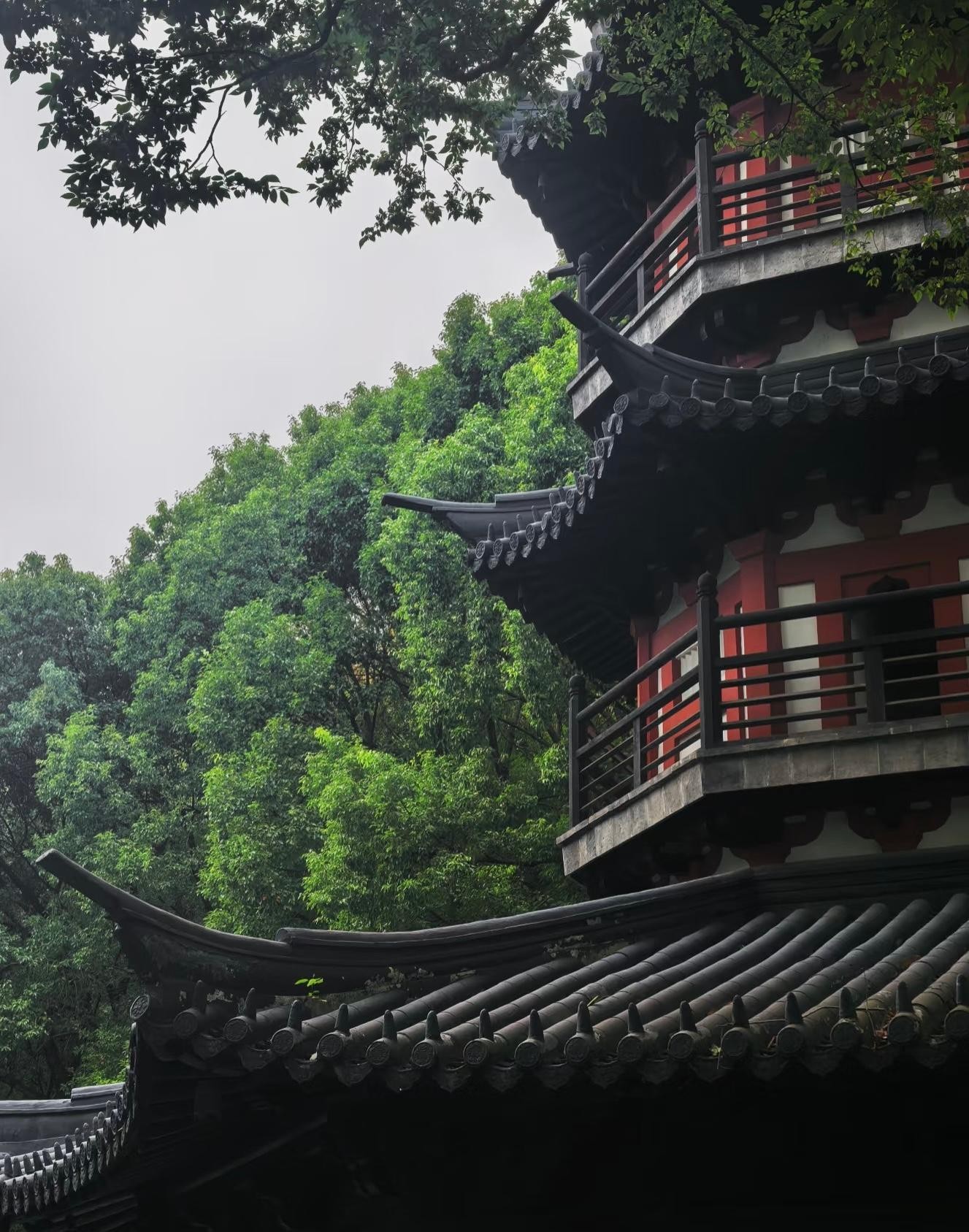 Shanghai: Sheshan Hill Private Tour with Hotel Pickup 3