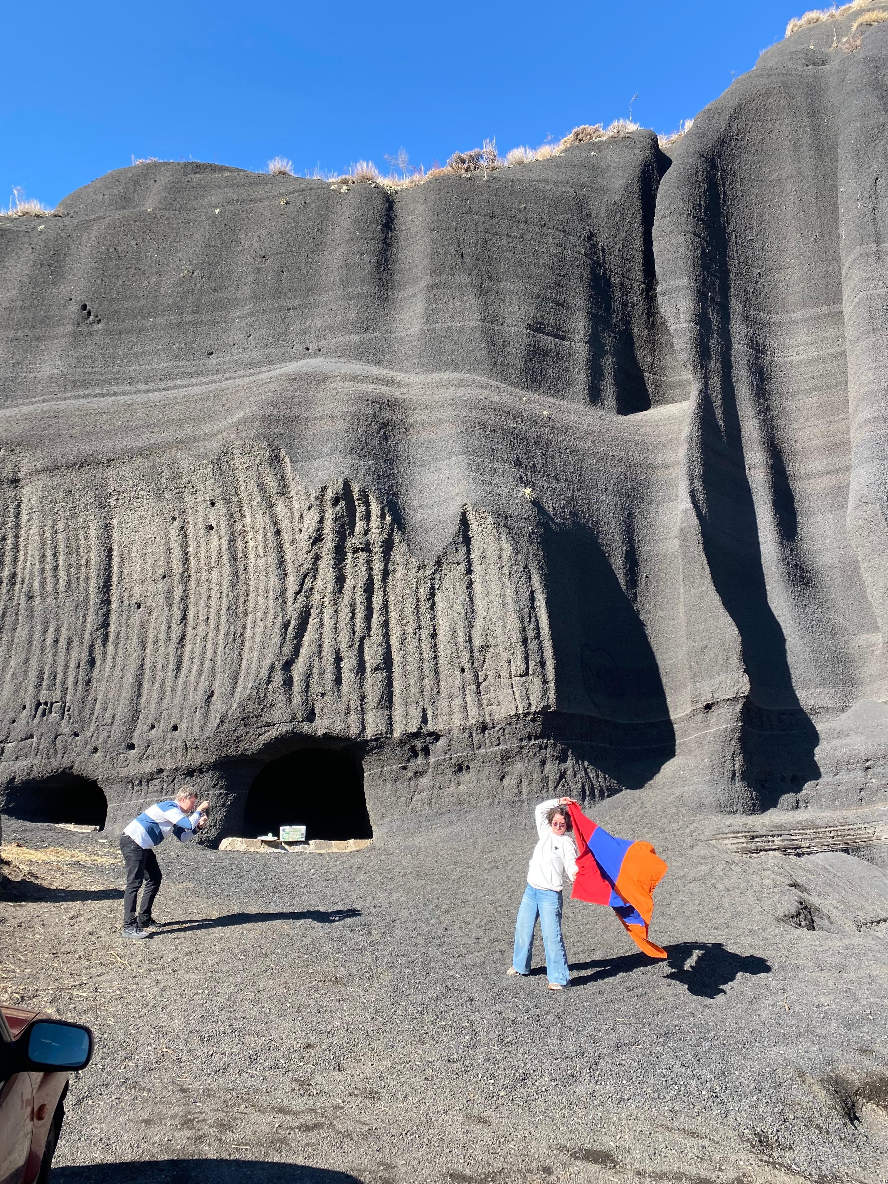 Yerevan: Gutanasar Volcano, Tsaghkadzor, and Lake Sevan Tour